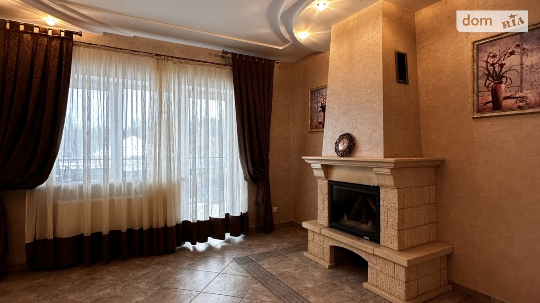 Продается дом на 2 этажа 170 кв. м с подвалом, цена: 174000 $ - фото 2