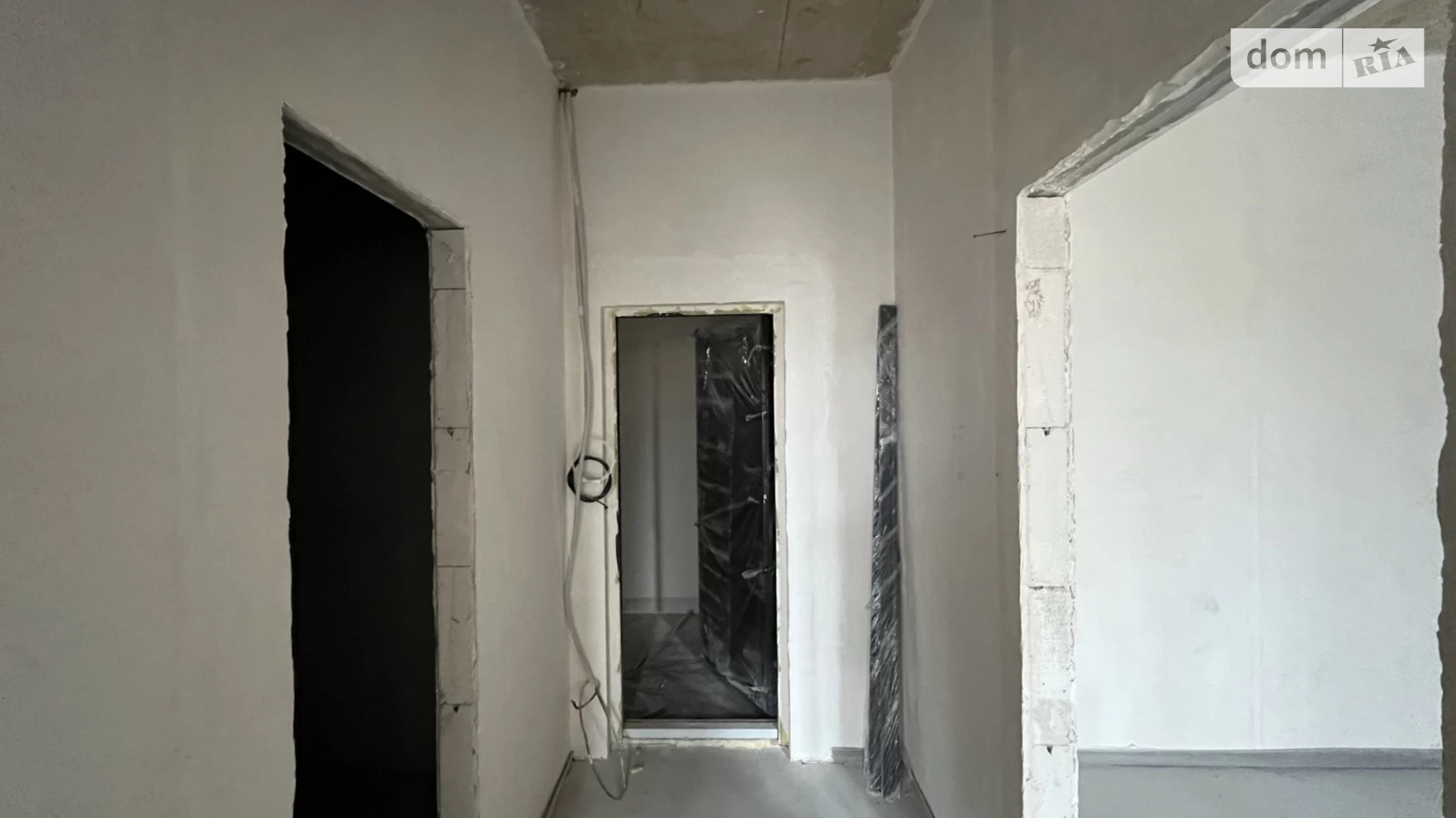 Продається 1-кімнатна квартира 41.3 кв. м у Одесі, вул. Космонавтів, 23К - фото 4