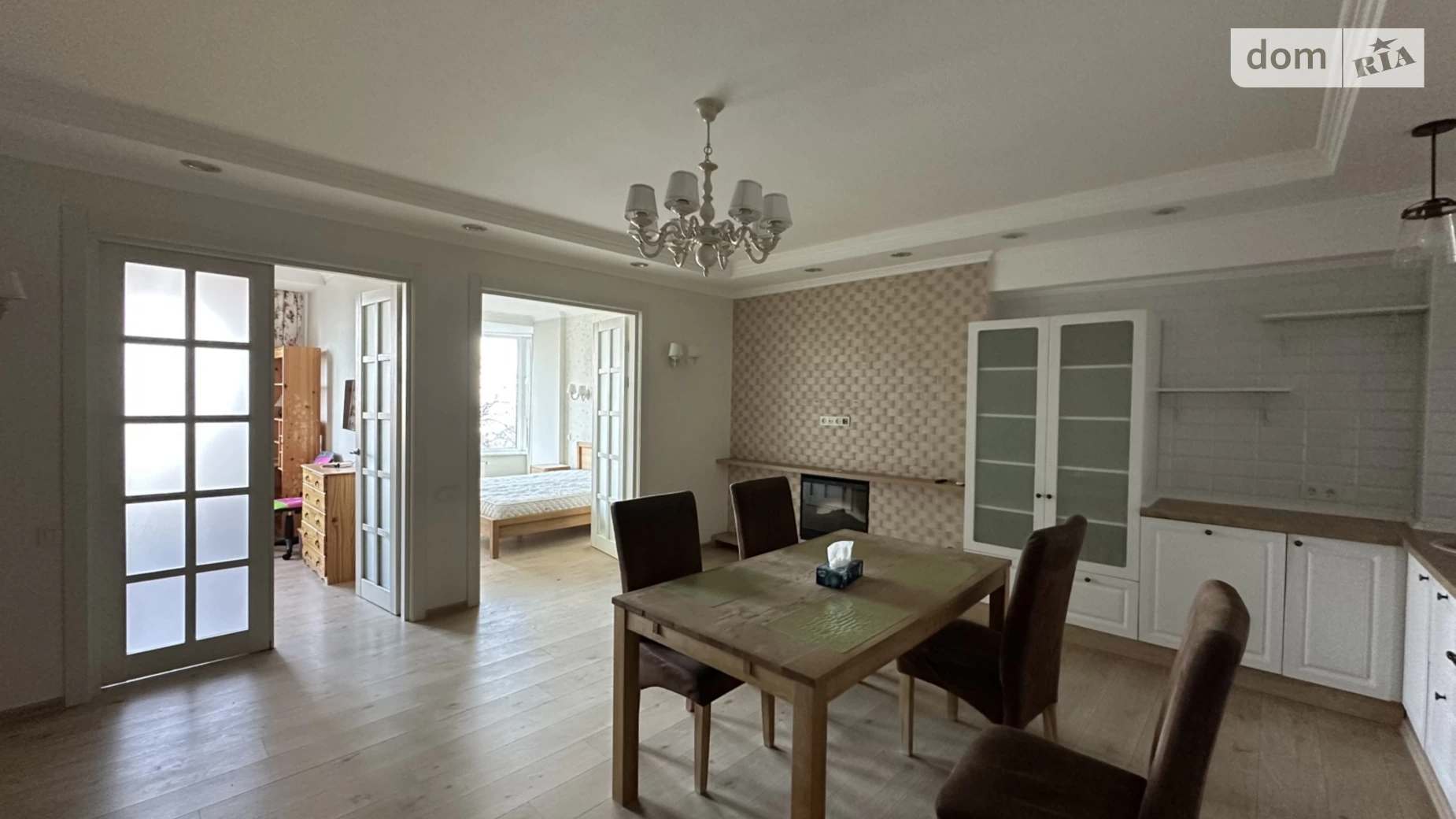 Продается 2-комнатная квартира 90 кв. м в Одессе, пер. Обсерваторный, 2/6 - фото 3