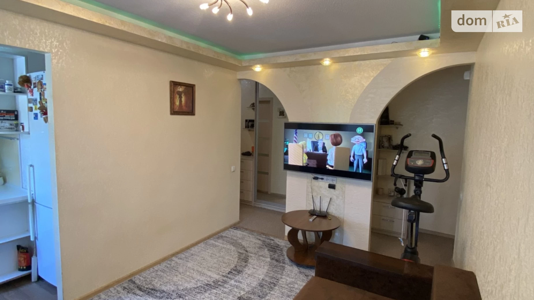 Продається 3-кімнатна квартира 57 кв. м у Дніпрі, вул. Казакевича - фото 2