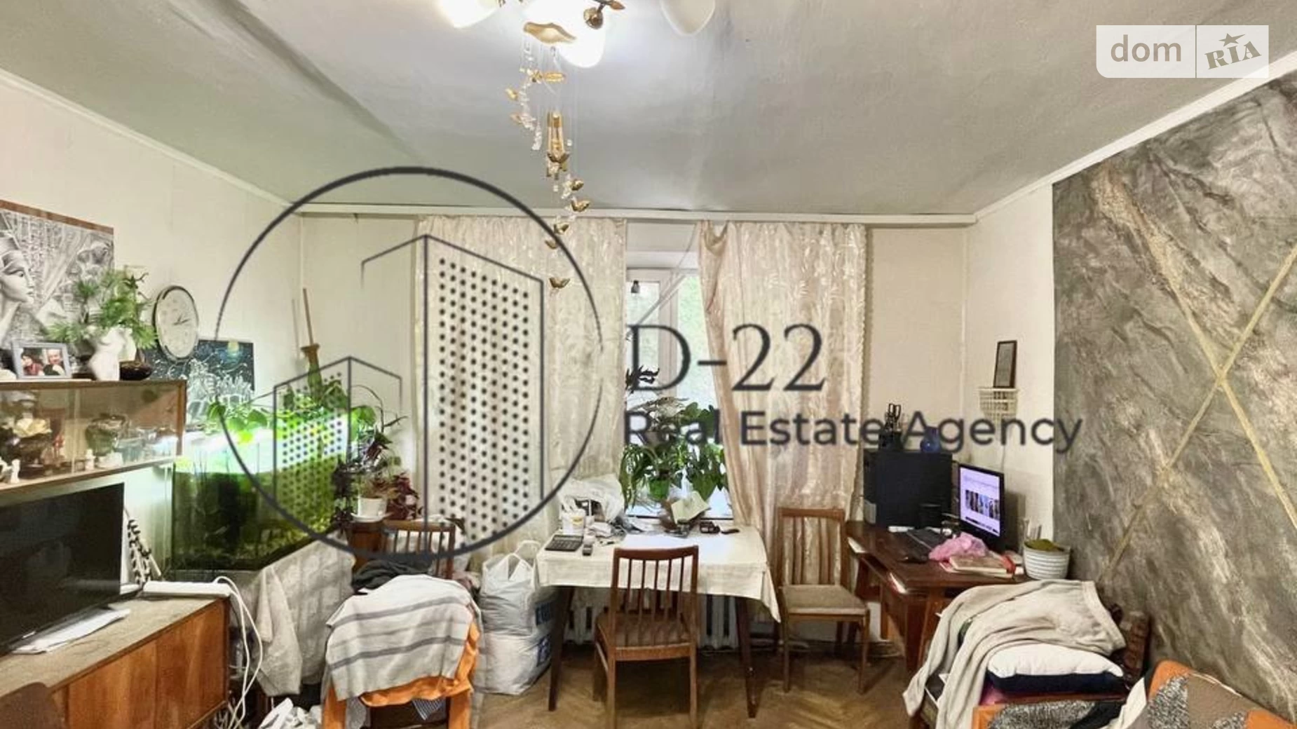 Продается 3-комнатная квартира 70 кв. м в Киеве, пер. Никольский(Январьский), 1/25 - фото 4