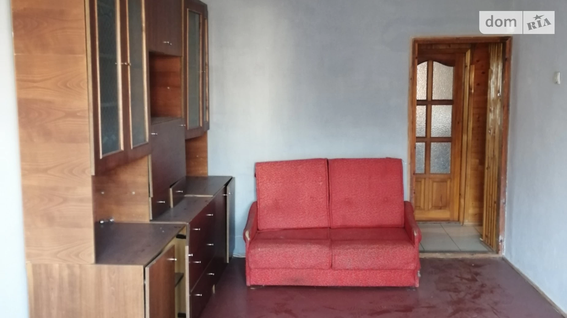 2-комнатная квартира 48 кв. м в Тернополе, ул. Бережанская - фото 2