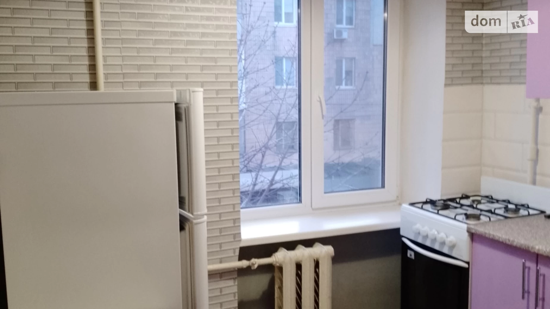 Здається в оренду 2-кімнатна квартира 43 кв. м у Житомирі, вул. Князів Острозьких, 64 - фото 5