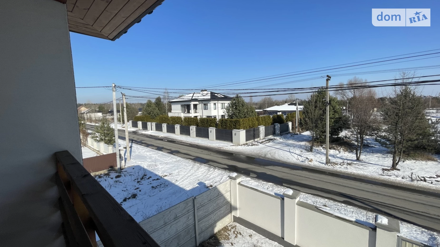 Продается дом на 2 этажа 130 кв. м с подвалом, цена: 210000 $ - фото 3