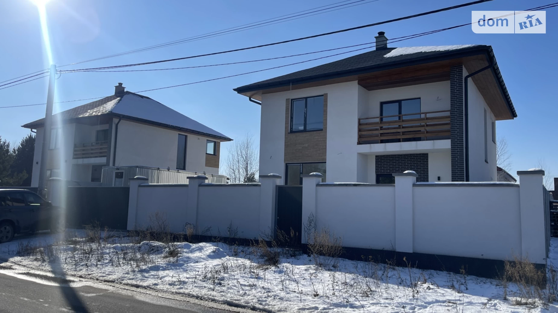 Продається будинок 2 поверховий 130 кв. м з верандою, цена: 210000 $ - фото 2