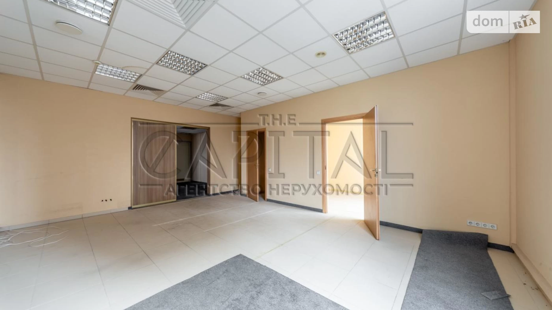 Продается офис 84.2 кв. м в бизнес-центре, цена: 115000 $ - фото 5