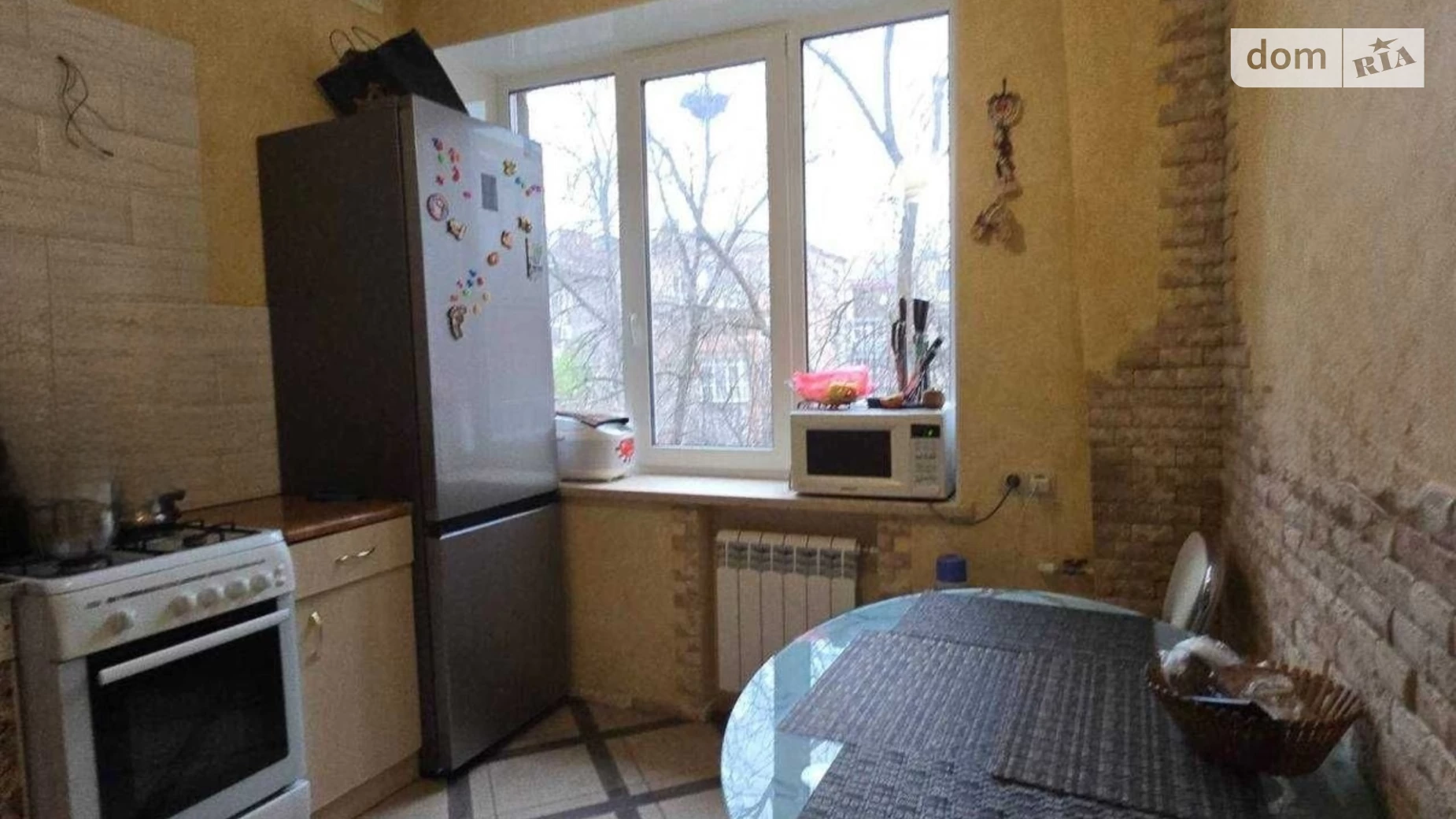 Продається 2-кімнатна квартира 54.8 кв. м у Харкові, вул. Мироносицька, 95 - фото 4