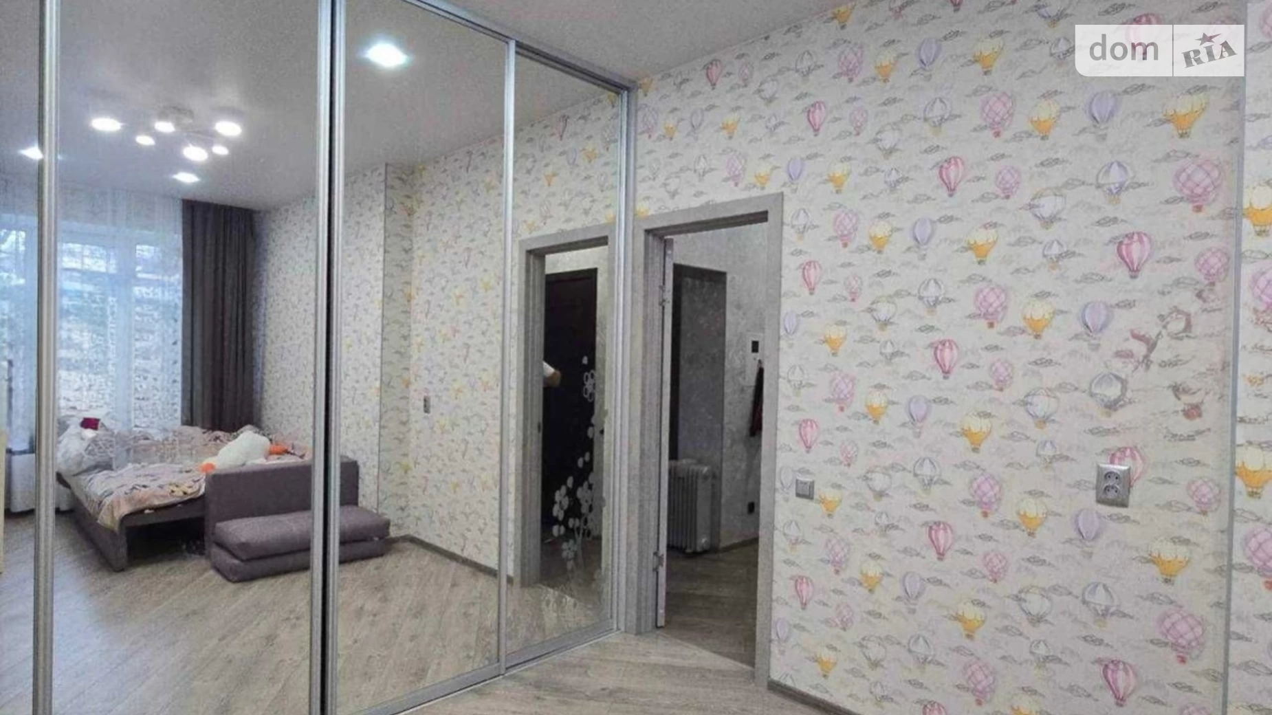 Продається 2-кімнатна квартира 54.8 кв. м у Харкові, вул. Мироносицька, 95 - фото 5