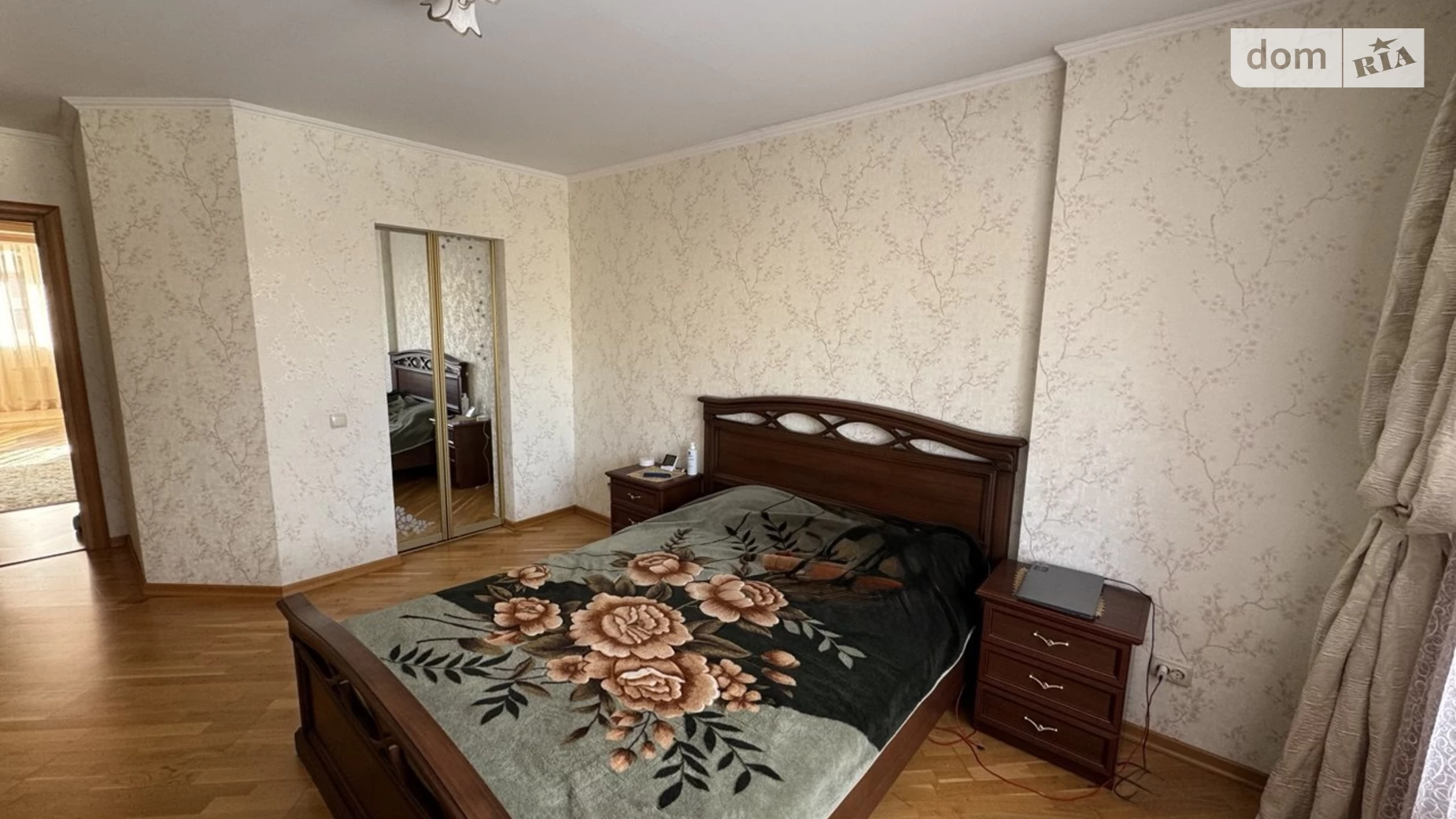 Продается 2-комнатная квартира 79 кв. м в Хмельницком, ул. Народной Воли - фото 3