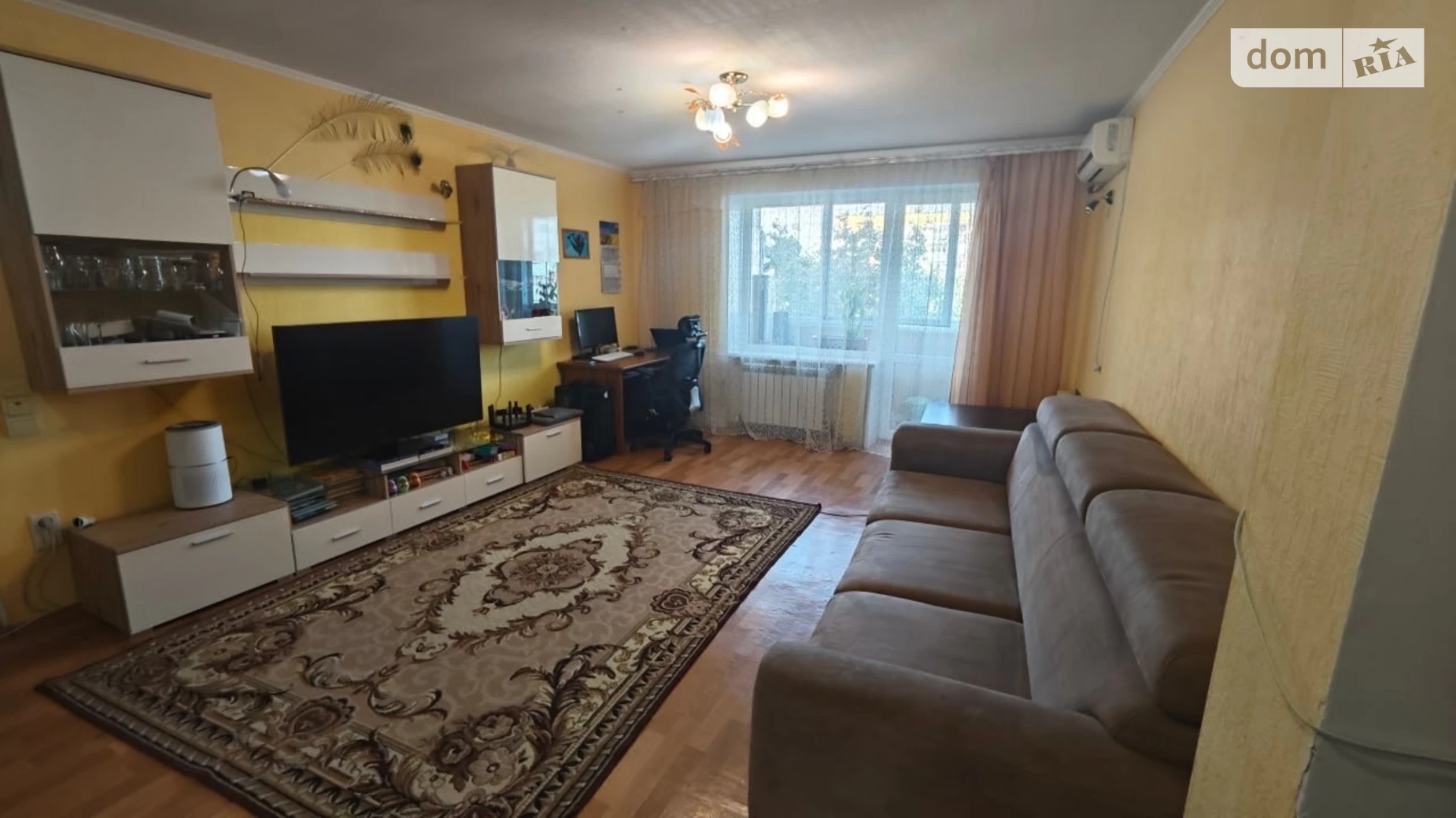 Продается 3-комнатная квартира 60.1 кв. м в Днепре, мас. Сокол-1, 7 - фото 2