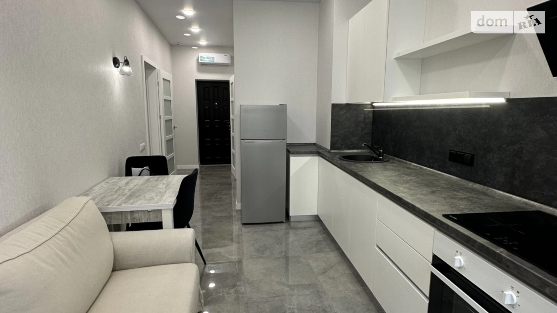 Продається 1-кімнатна квартира 39 кв. м у Одесі, вул. Генуезька, 3Б - фото 5