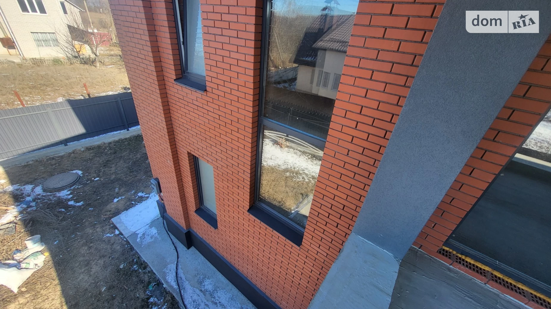 Продается дом на 2 этажа 210 кв. м с баней/сауной, цена: 83000 $ - фото 5