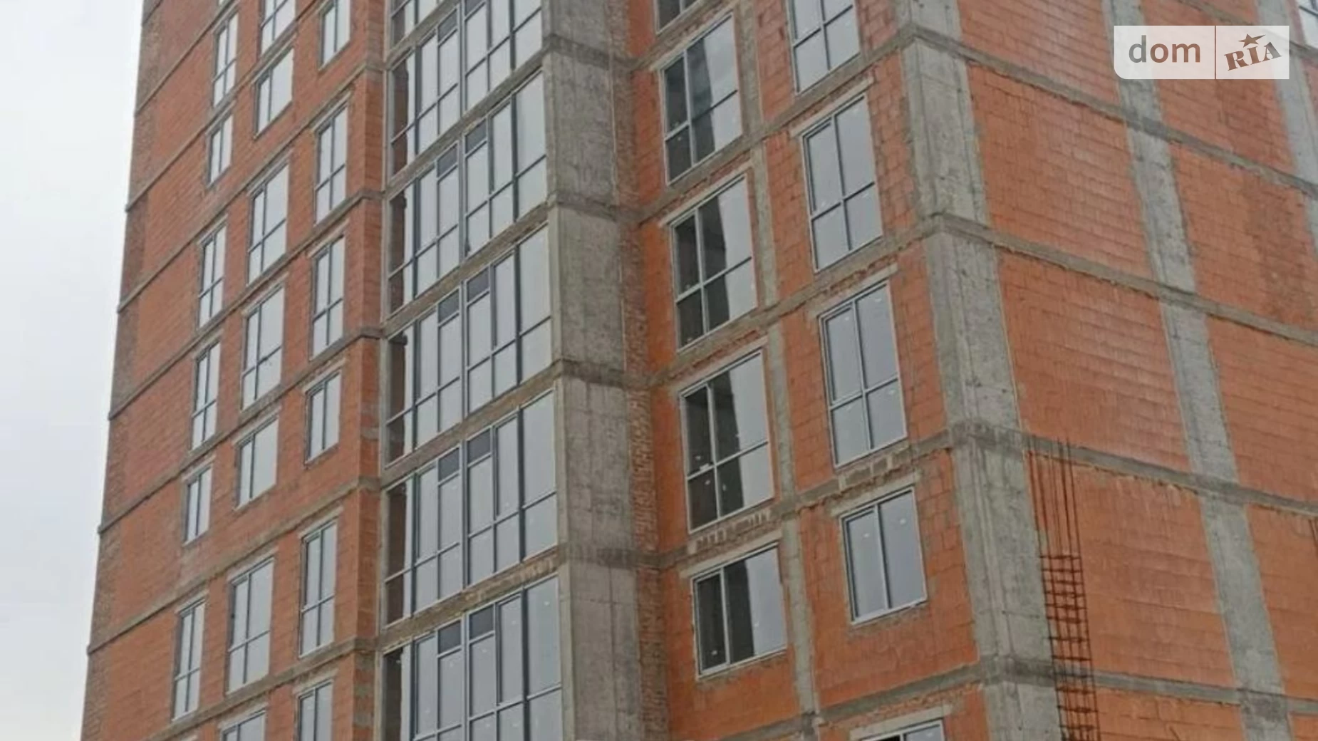 3-кімнатна квартира 78.4 кв. м у Тернополі, вул. Енергетична, 5 - фото 5
