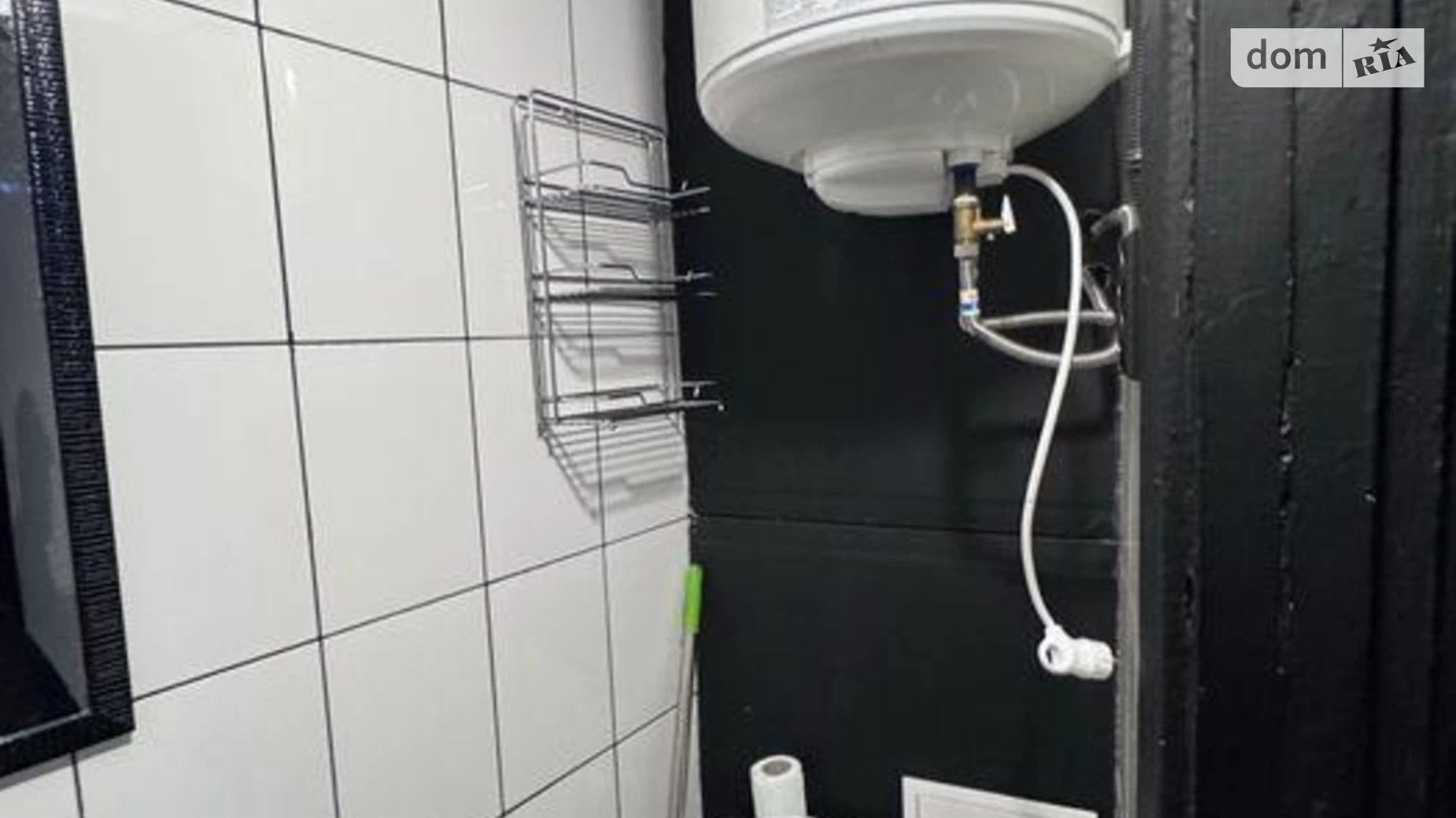 Продается 1-комнатная квартира 29.5 кв. м в Киеве, ул. Нижнеюрковская, 13 - фото 5