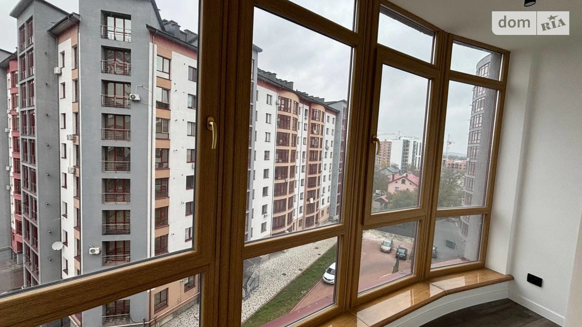 Продается 3-комнатная квартира 94.1 кв. м в Волчинце, ул. Европейская - фото 2