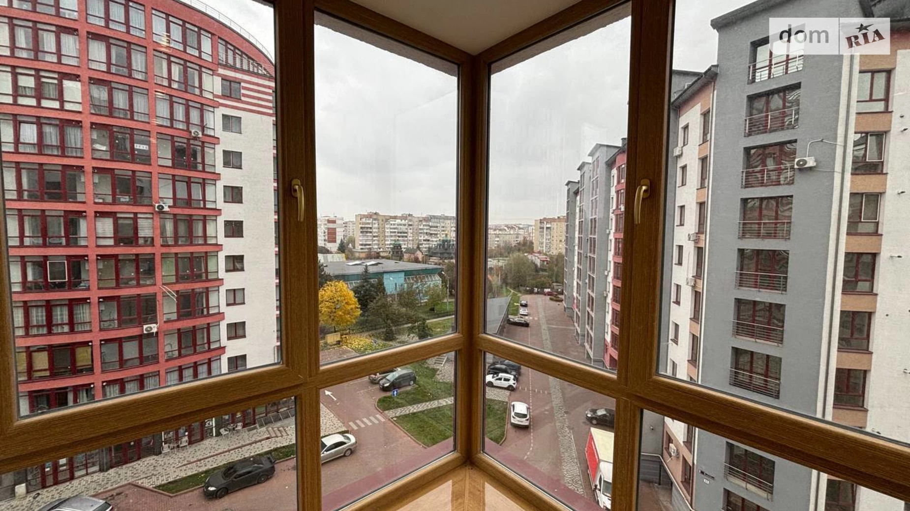 Продается 3-комнатная квартира 94.1 кв. м в Волчинце, ул. Европейская - фото 3