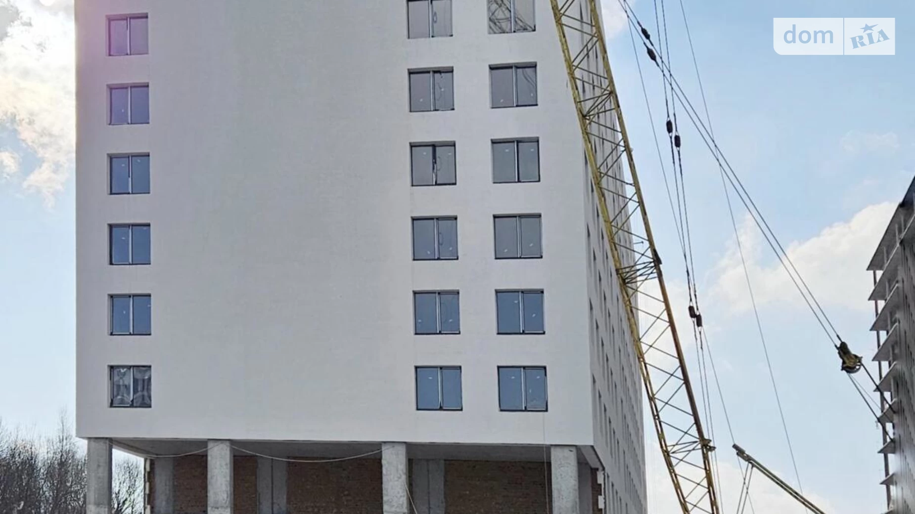 Продається 1-кімнатна квартира 47 кв. м у Сокільниках - фото 2