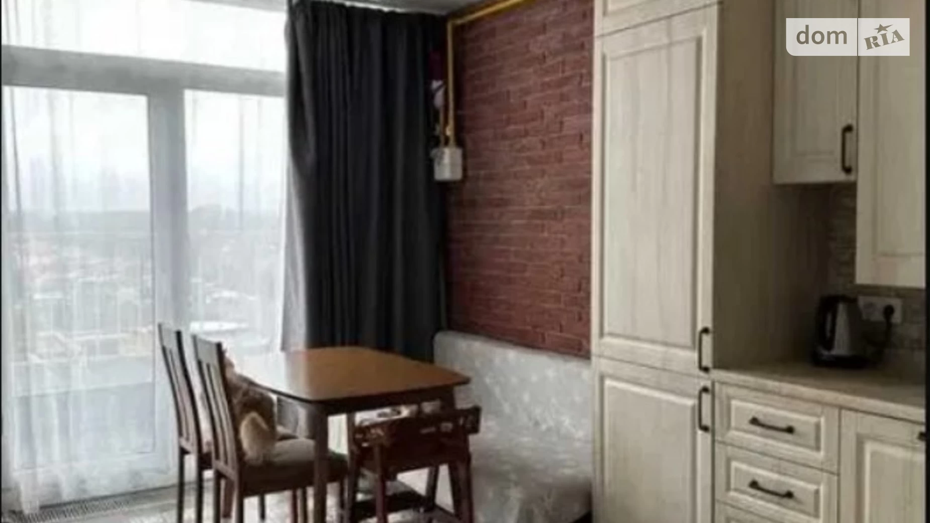 Продается 4-комнатная квартира 102 кв. м в Киеве, пер. Ювелирный(Маршака), 4 - фото 3