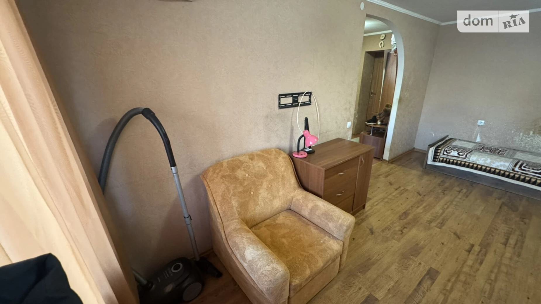 Продается 1-комнатная квартира 42.1 кв. м в Полтаве, ул. Бедного Александра, 3А - фото 3
