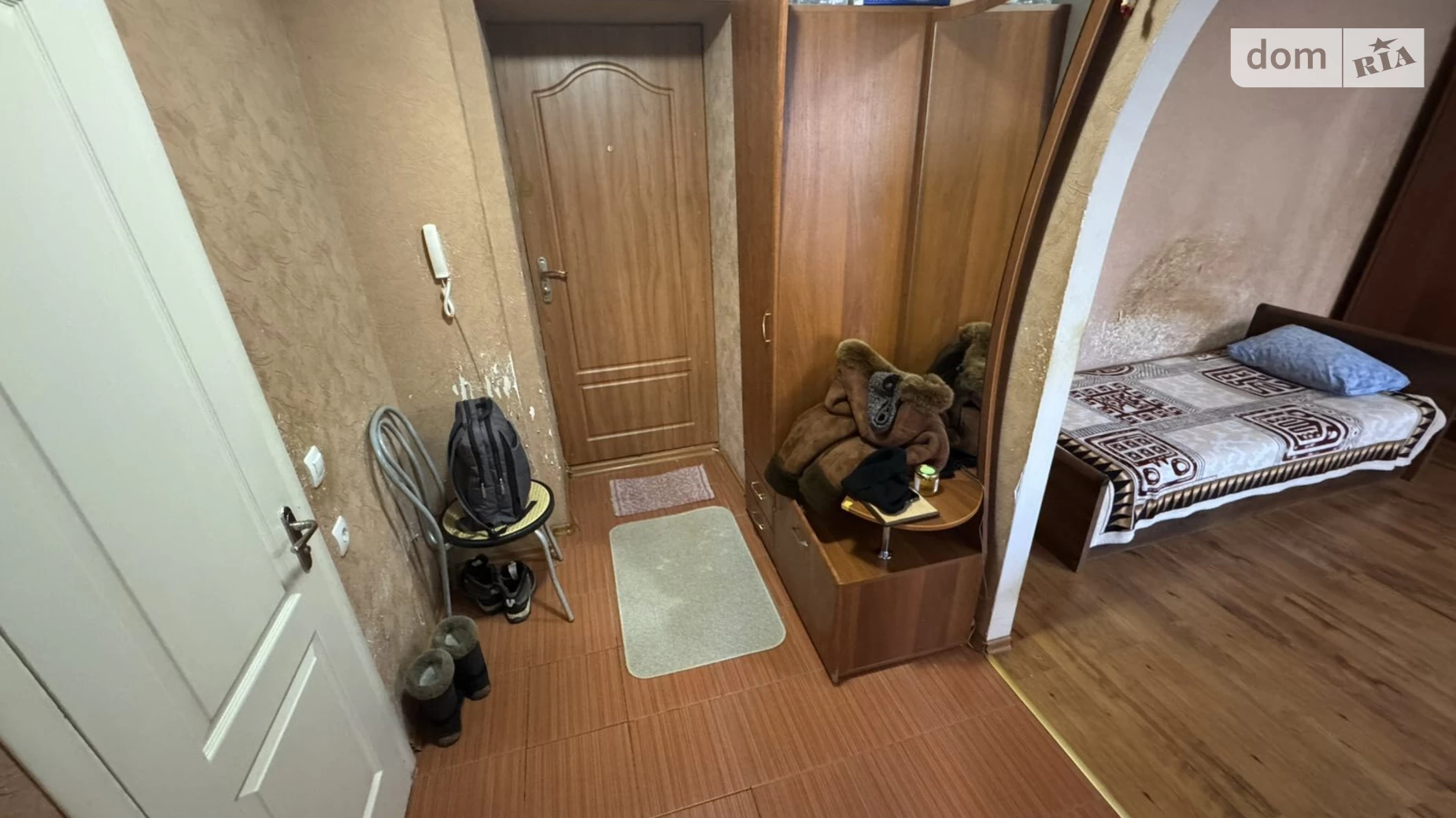 Продается 1-комнатная квартира 42.1 кв. м в Полтаве, ул. Бедного Александра, 3А - фото 5