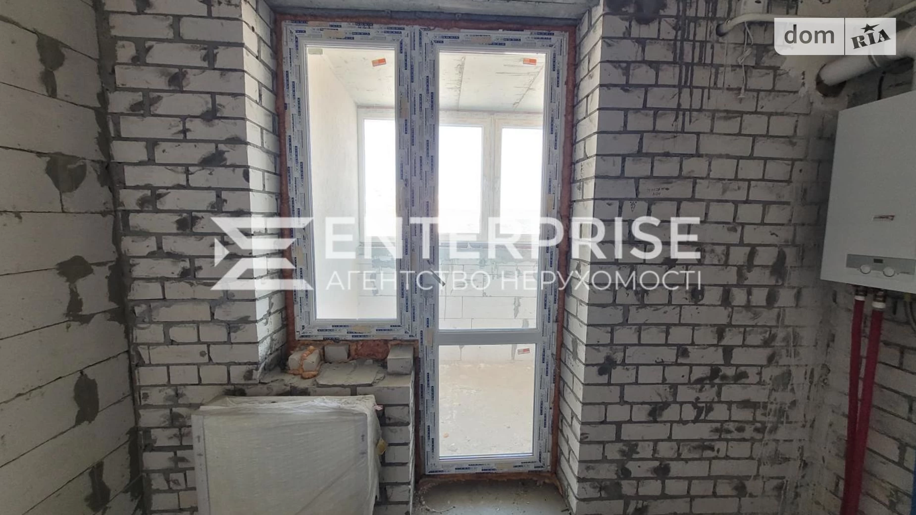 Продается 3-комнатная квартира 88 кв. м в Гатном, бул. Приозёрный, 3 - фото 5