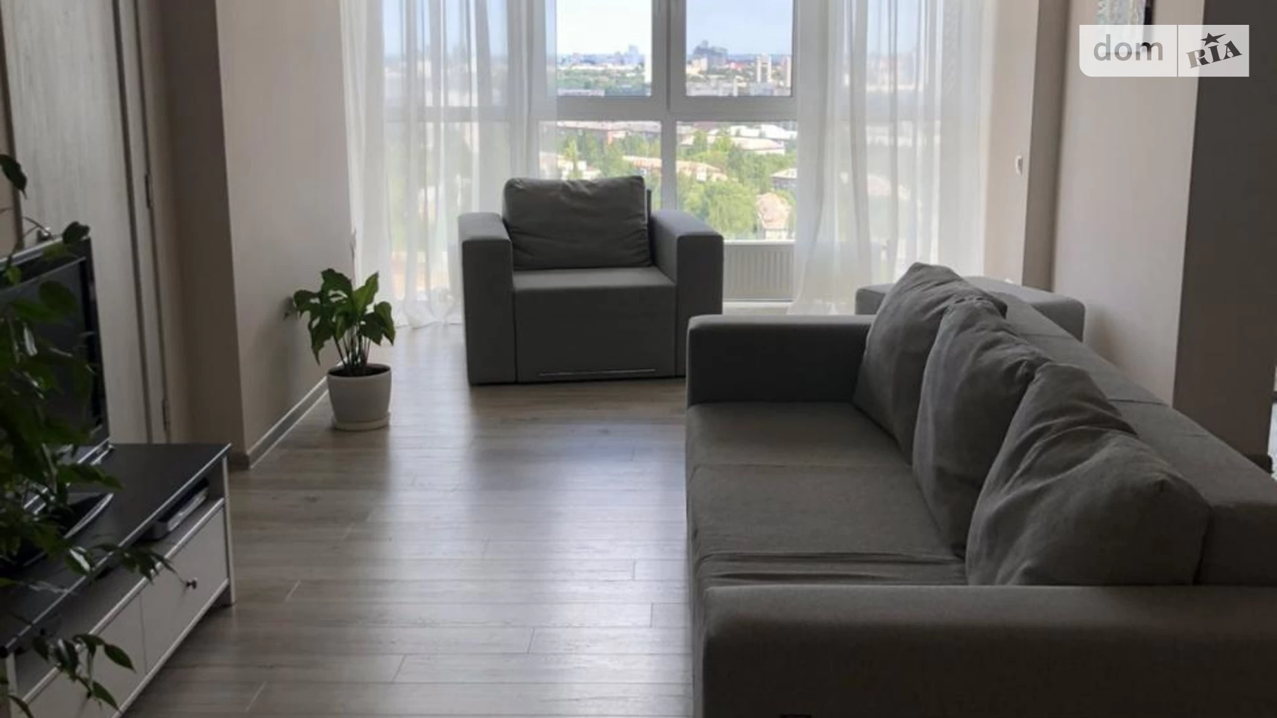Продается 3-комнатная квартира 99.7 кв. м в Киеве, ул. Волынская, 10 - фото 2