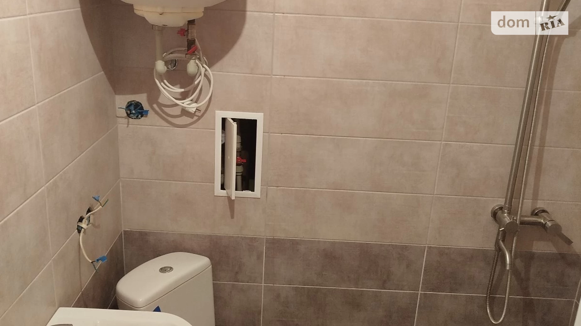 Продається 1-кімнатна квартира 29.7 кв. м у Дніпрі, цена: 16500 $ - фото 2