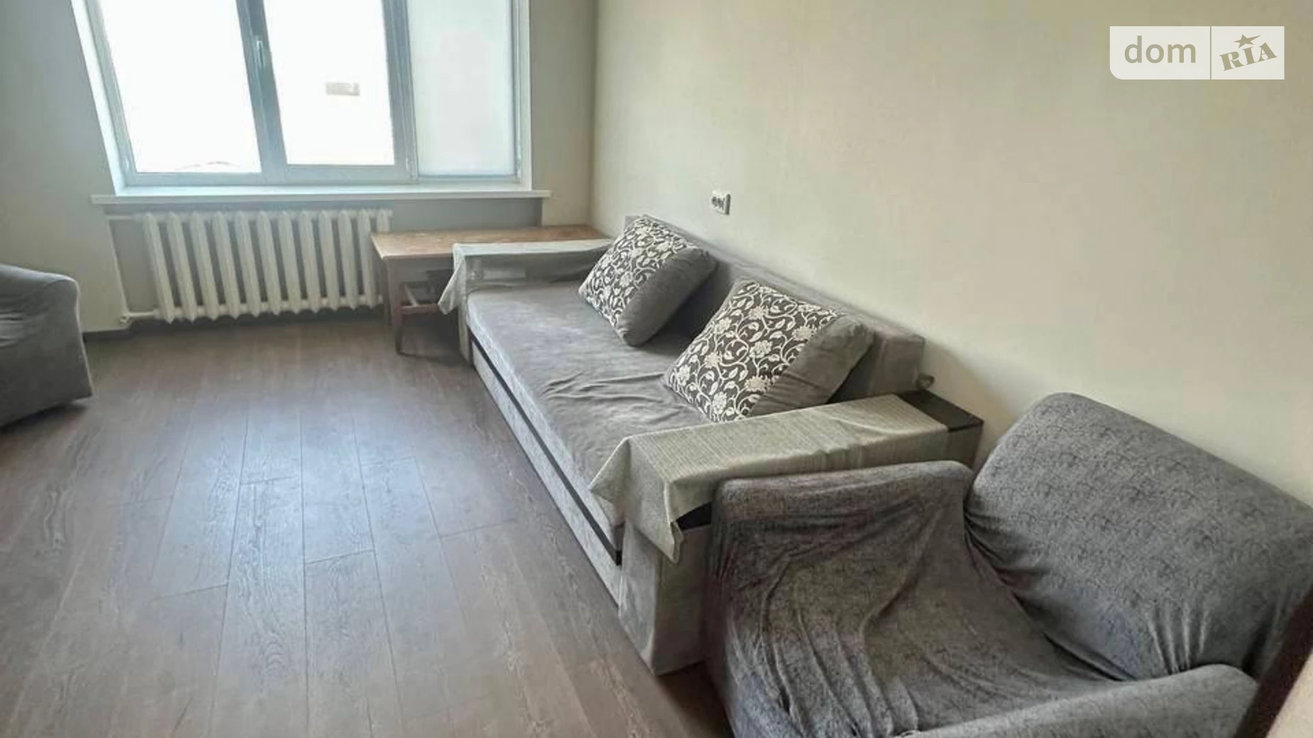 Здається в оренду 2-кімнатна квартира 56 кв. м у Дніпрі, вул. Алана Шепарда(Суворова), 7 - фото 3