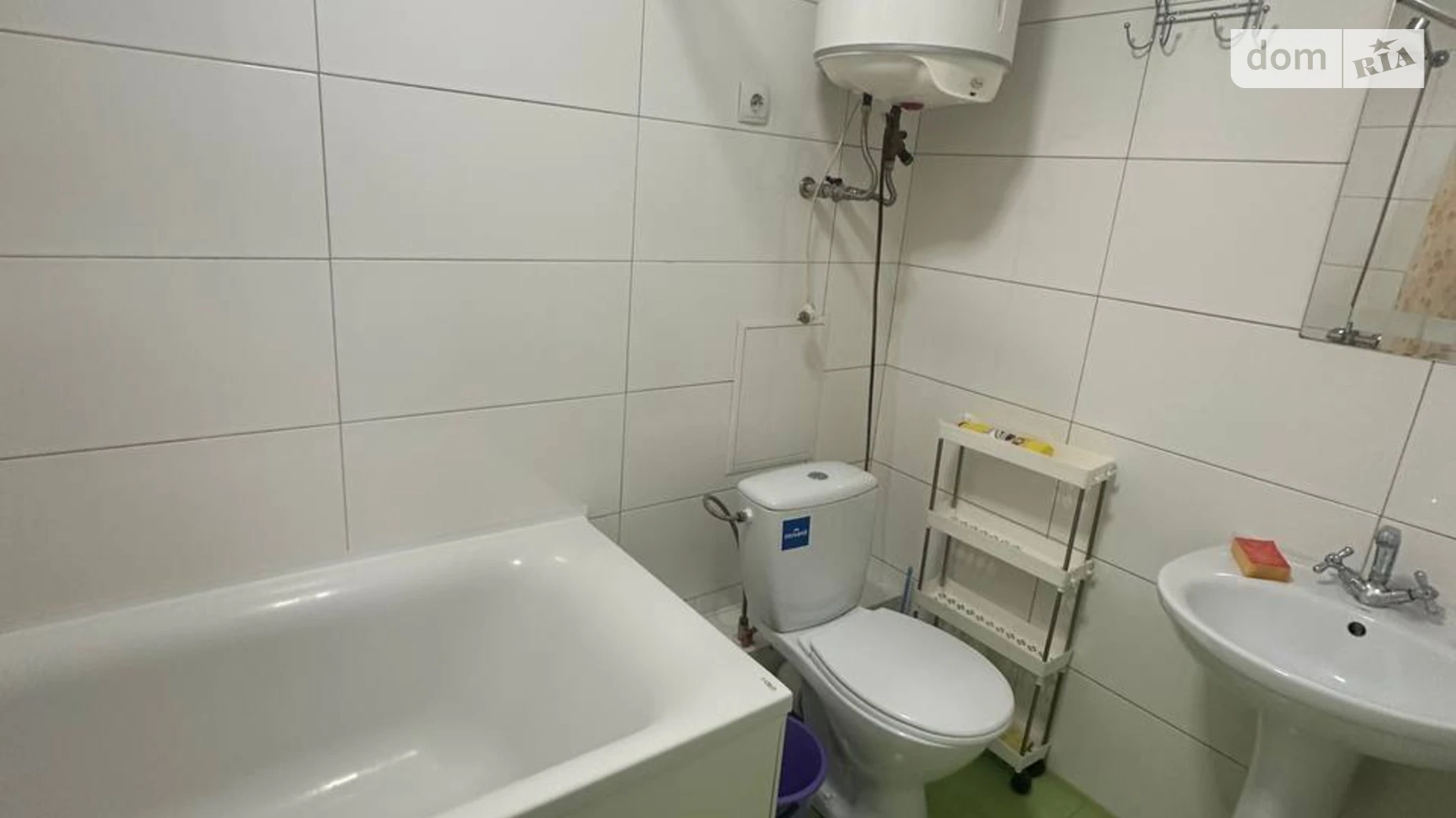 Здається в оренду 2-кімнатна квартира 56 кв. м у Дніпрі, вул. Алана Шепарда(Суворова), 7 - фото 5