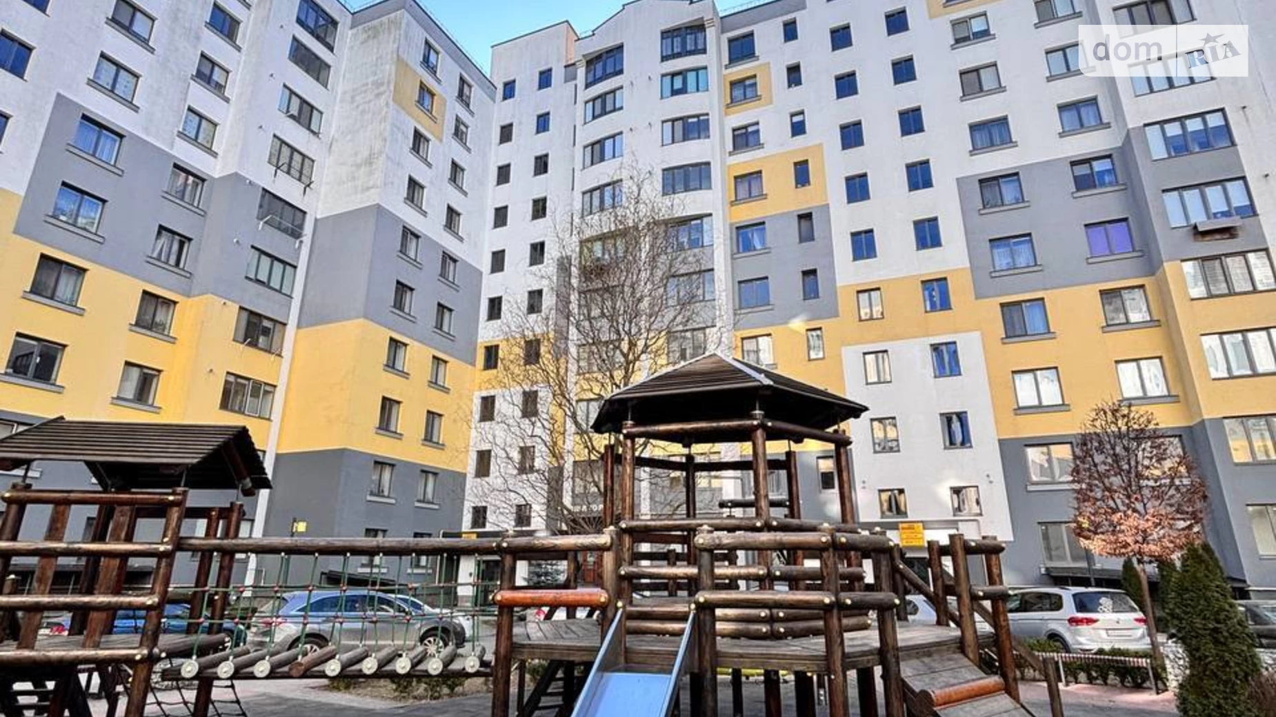 Продается 2-комнатная квартира 64.6 кв. м в Криховцах, ул. Довженко А. - фото 2