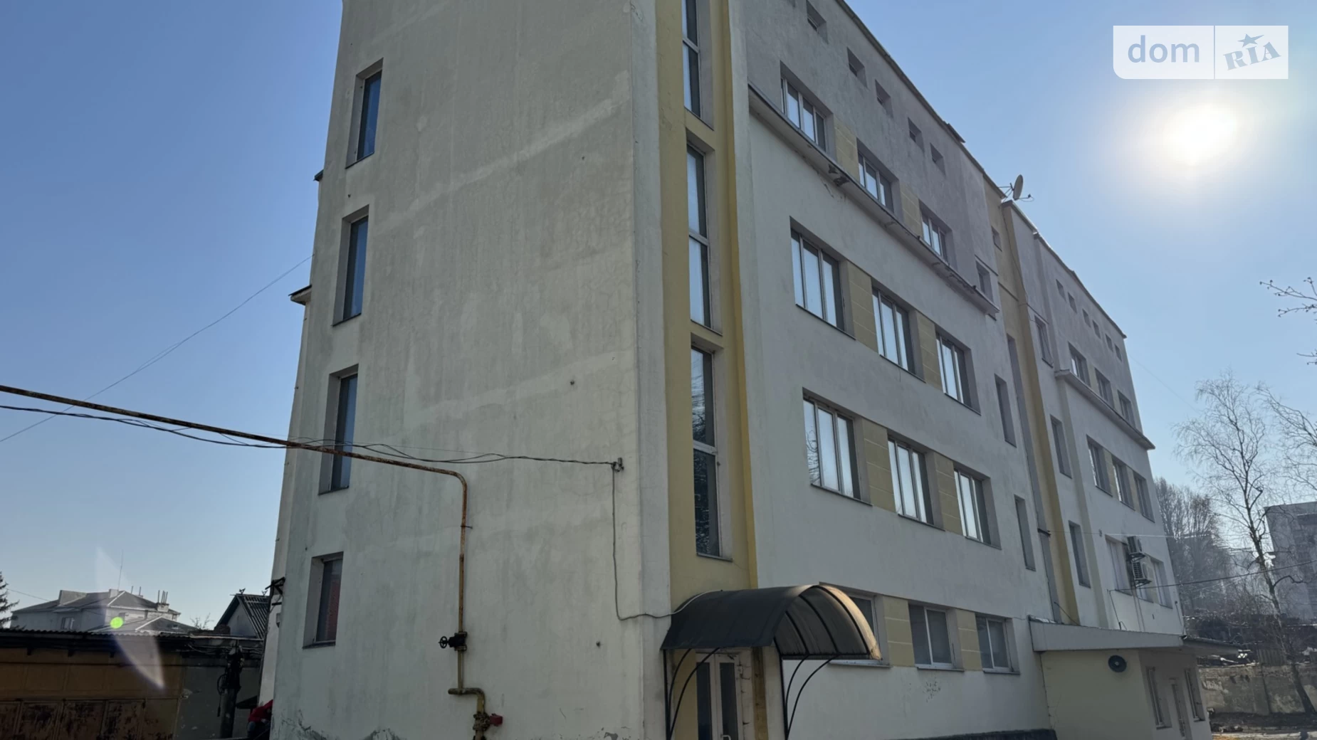 Продається приміщення вільного призначення 2500 кв. м в 4-поверховій будівлі, цена: 990000 $ - фото 3