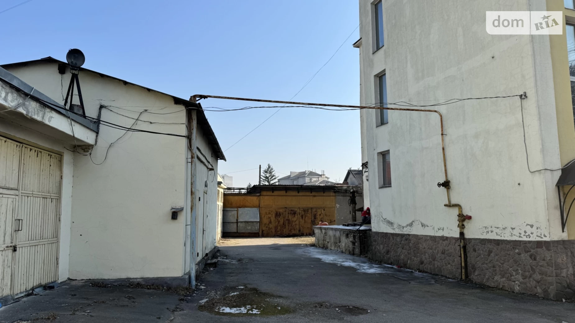 Продається приміщення вільного призначення 2500 кв. м в 4-поверховій будівлі, цена: 990000 $ - фото 4