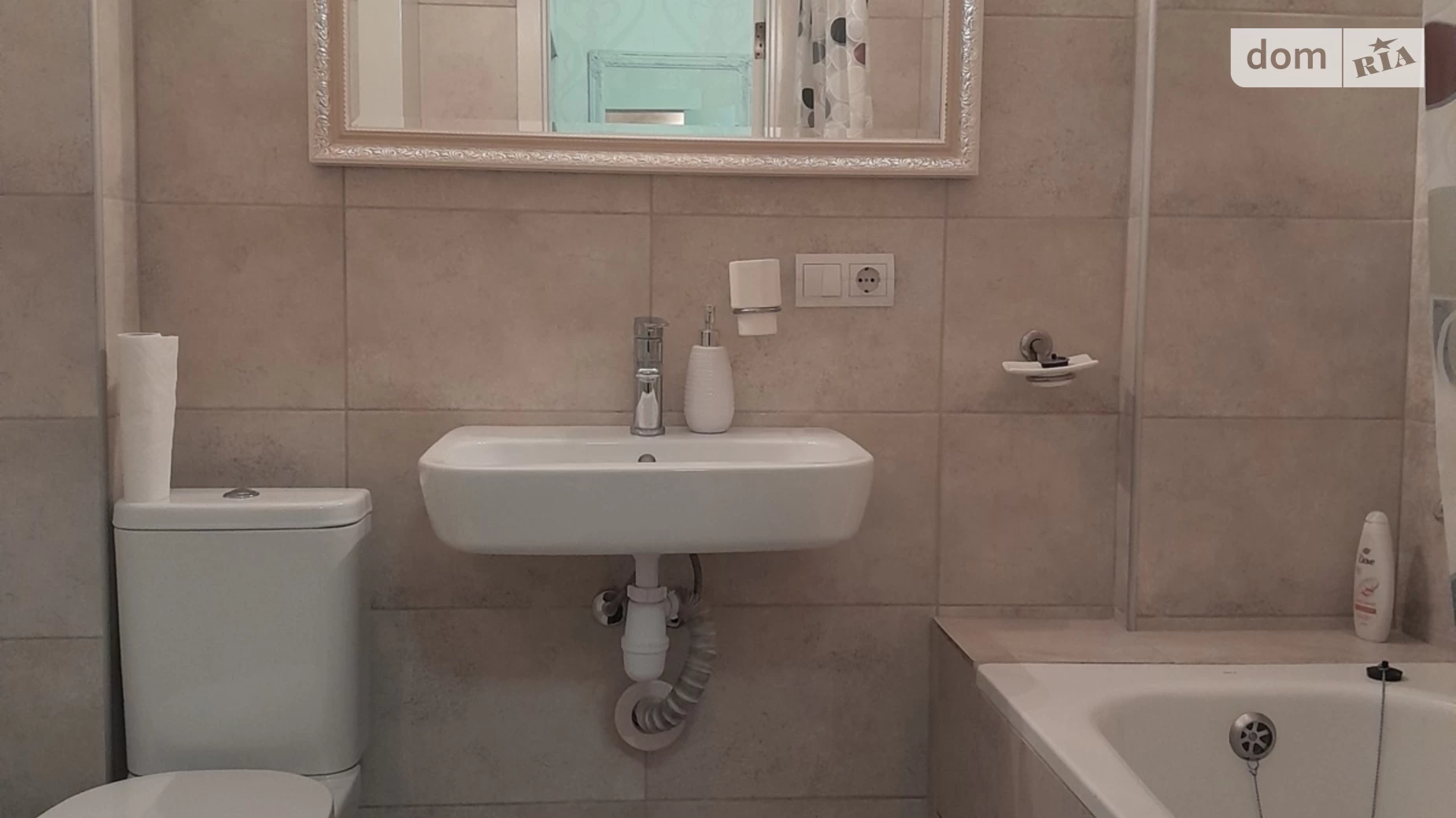 Продается 1-комнатная квартира 36 кв. м в Лиманке, мас. Радужный, 16/3 - фото 5