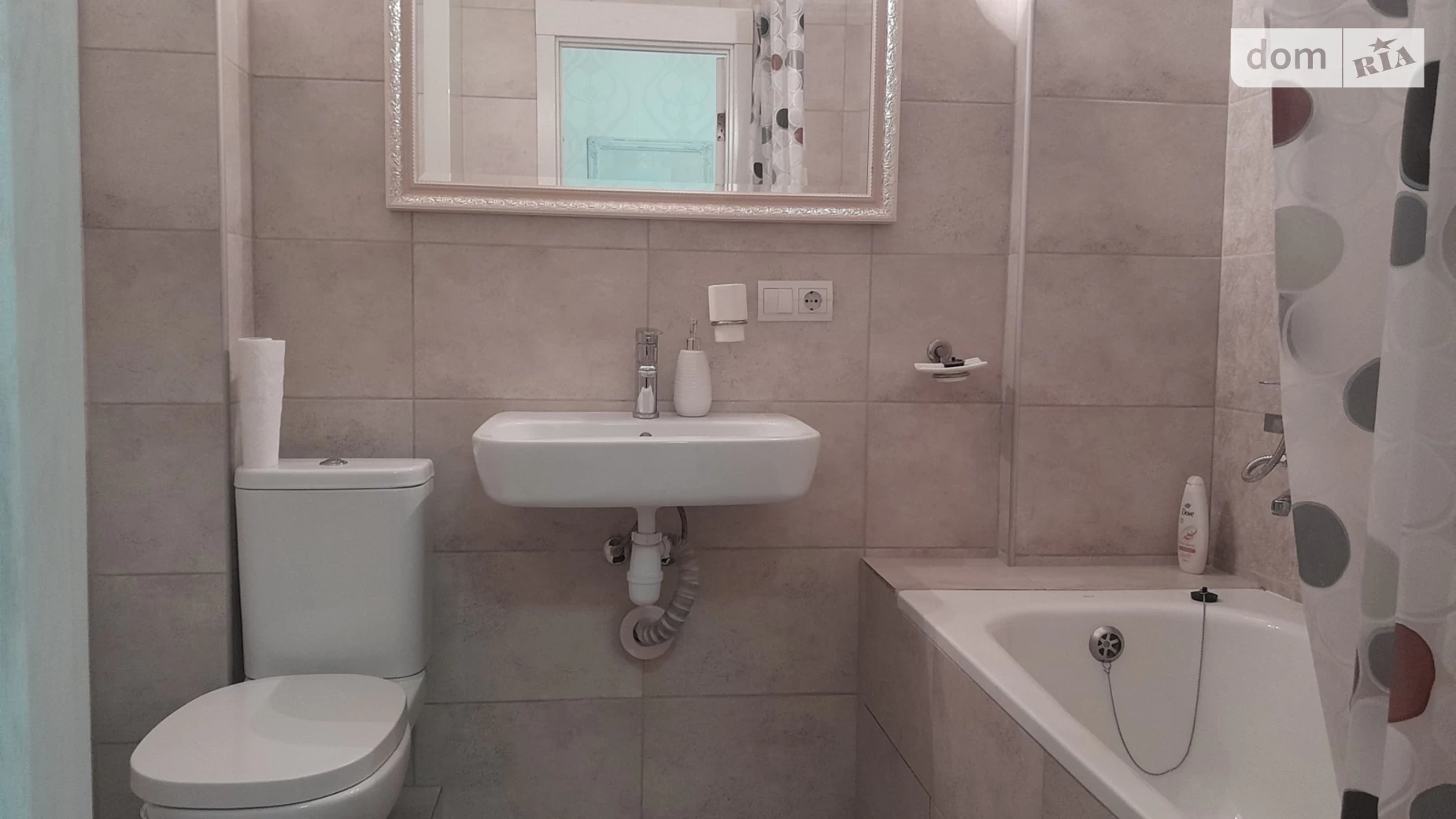 Продается 1-комнатная квартира 36 кв. м в Лиманке, мас. Радужный, 16/3 - фото 4