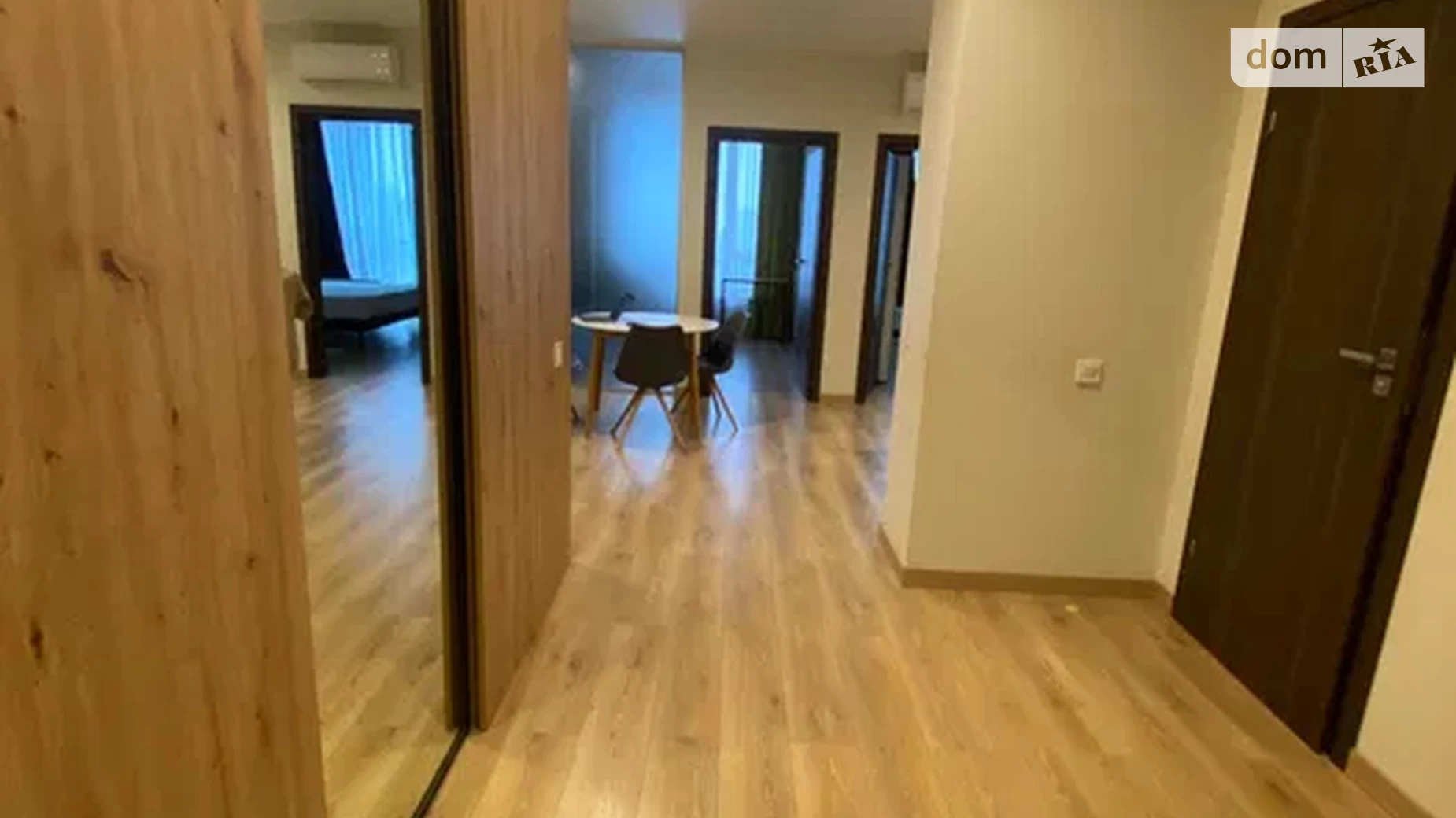 Продається 2-кімнатна квартира 65.7 кв. м у Києві, вул. Михайла Бойчука, 41Б - фото 4