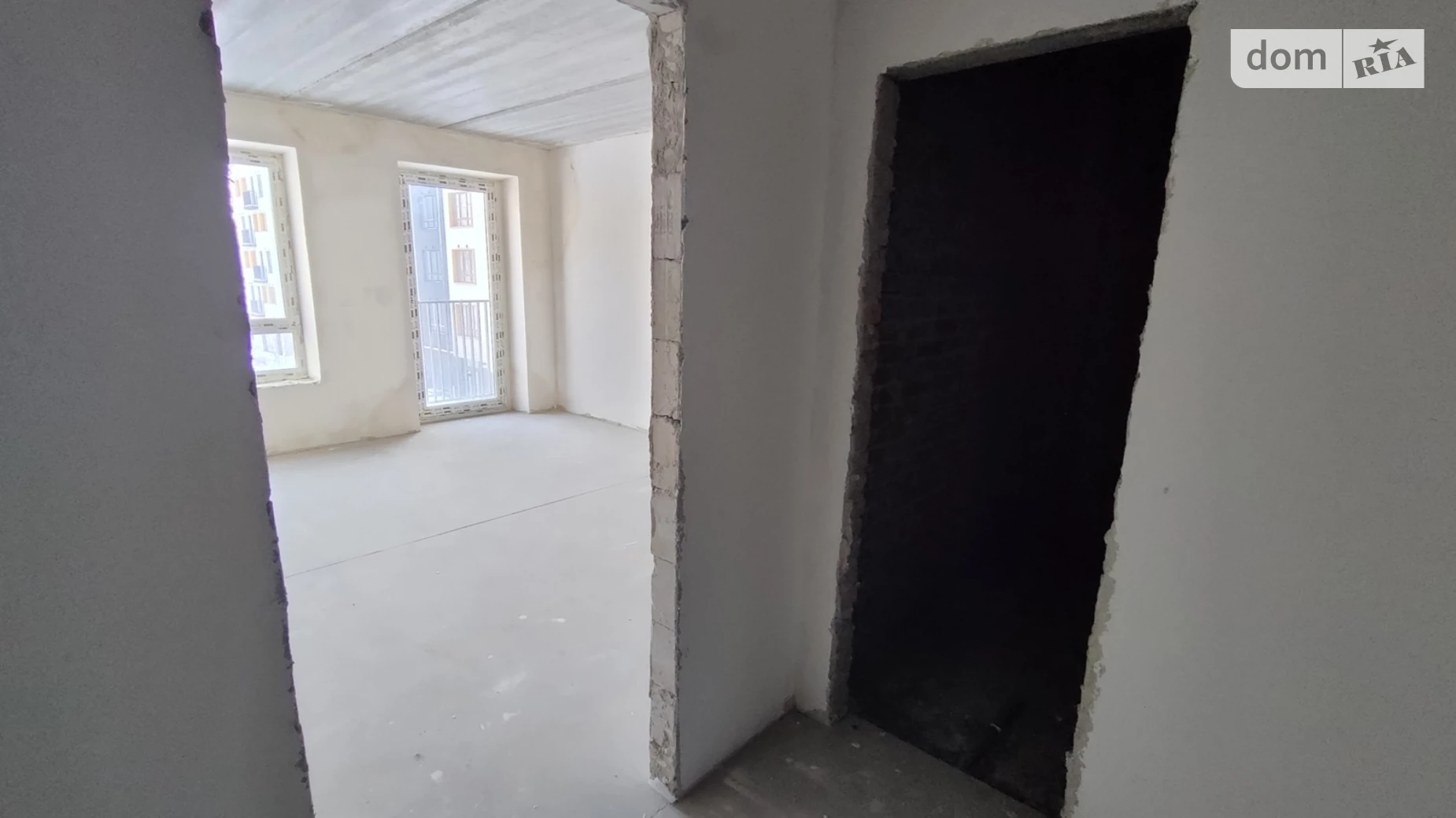 Продается 1-комнатная квартира 29.45 кв. м в Ирпене, ул. Соборная(ІІІ Интернационала), 2К/35 - фото 5