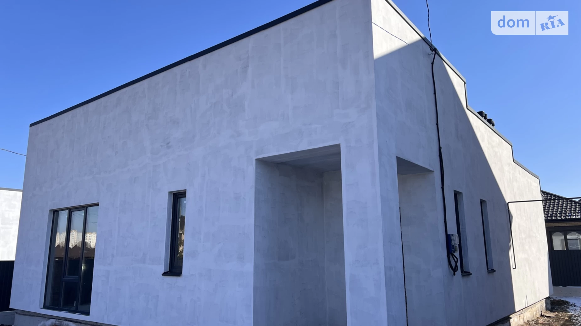Продається одноповерховий будинок 105 кв. м з подвалом, цена: 100000 $ - фото 4