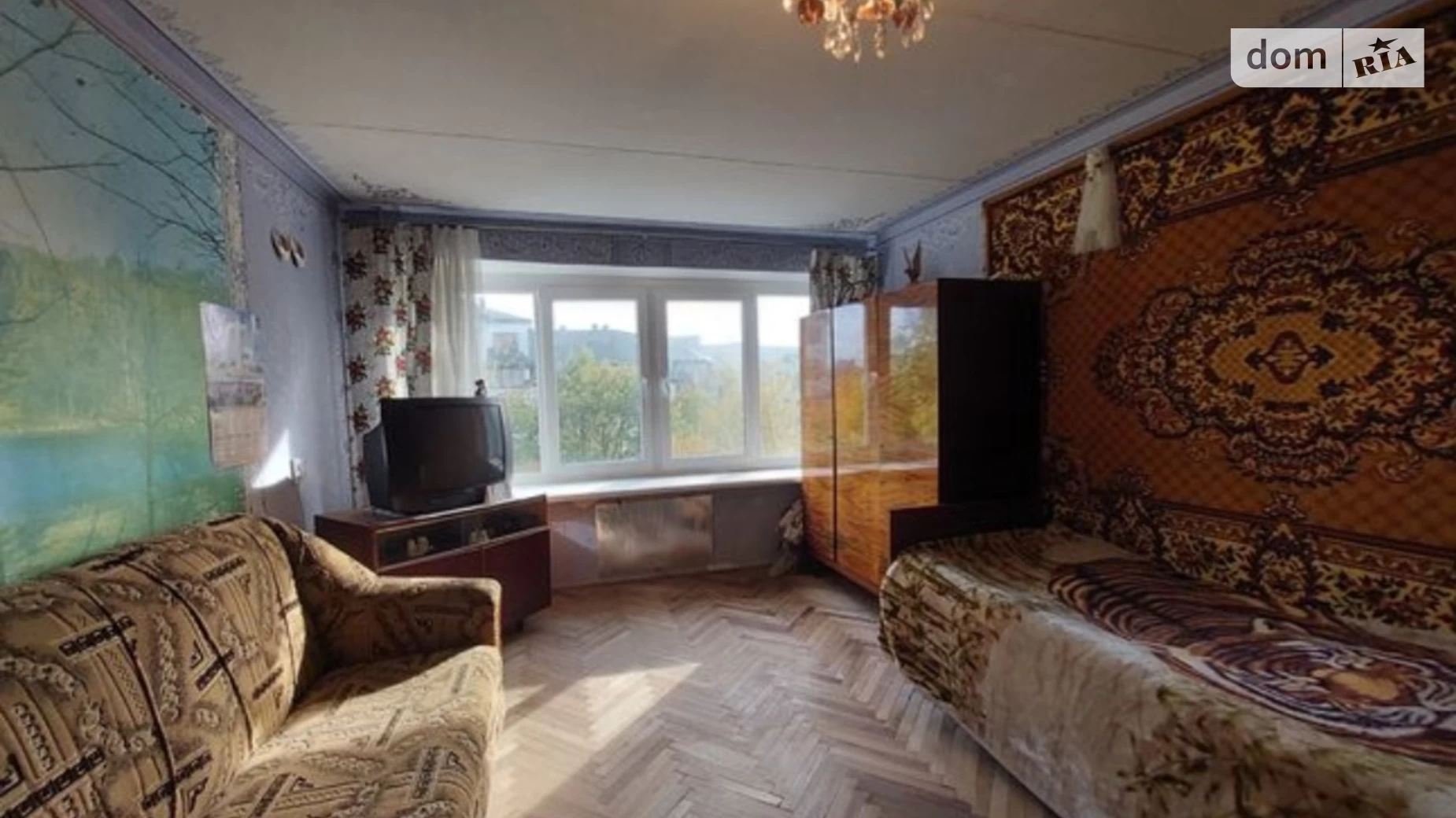 Продається 1-кімнатна квартира 39.1 кв. м у Трускавці, цена: 33500 $ - фото 4