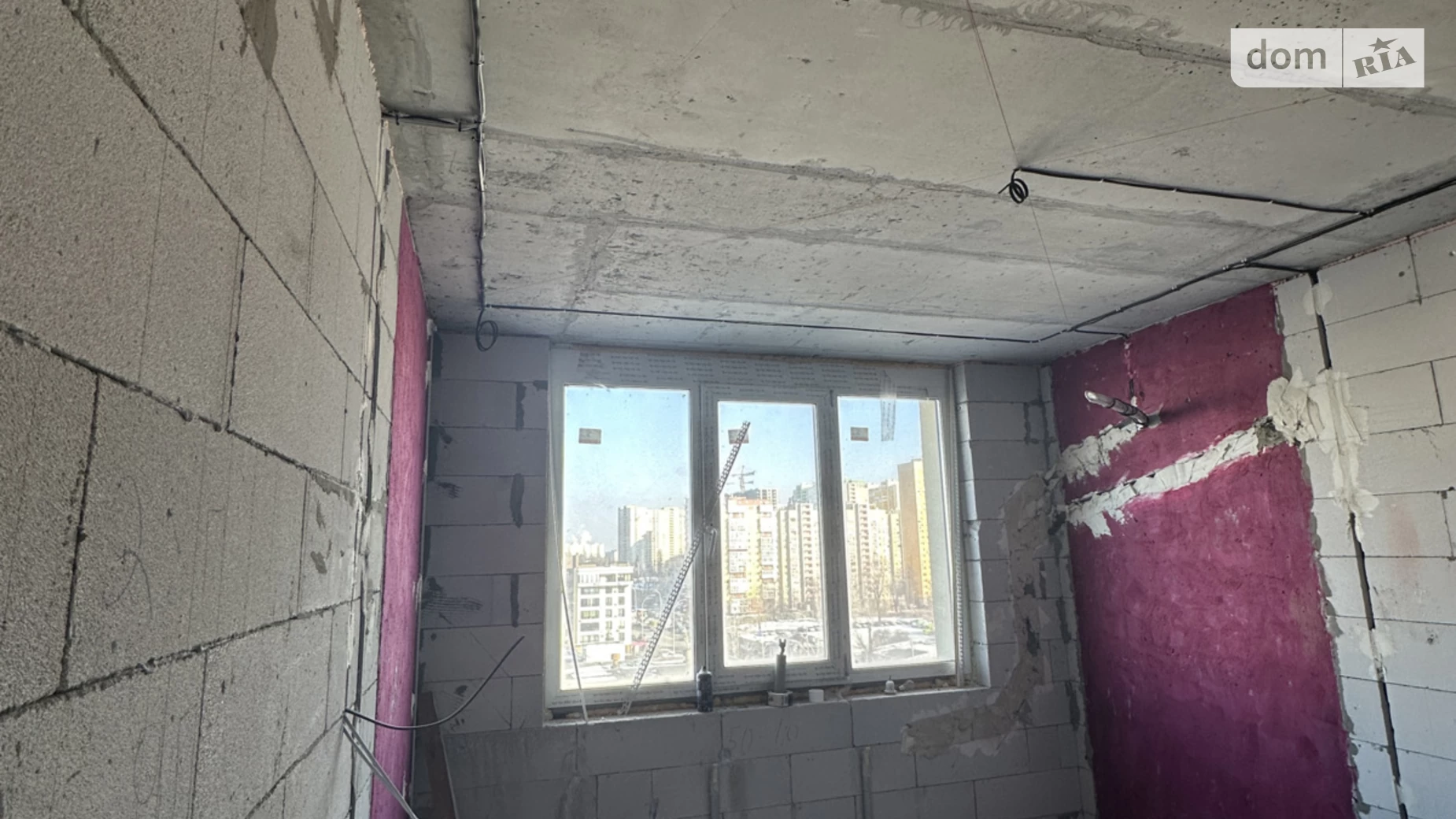 Продается 2-комнатная квартира 76.1 кв. м в Киеве, ул. Михаила Максимовича, 32Б - фото 5