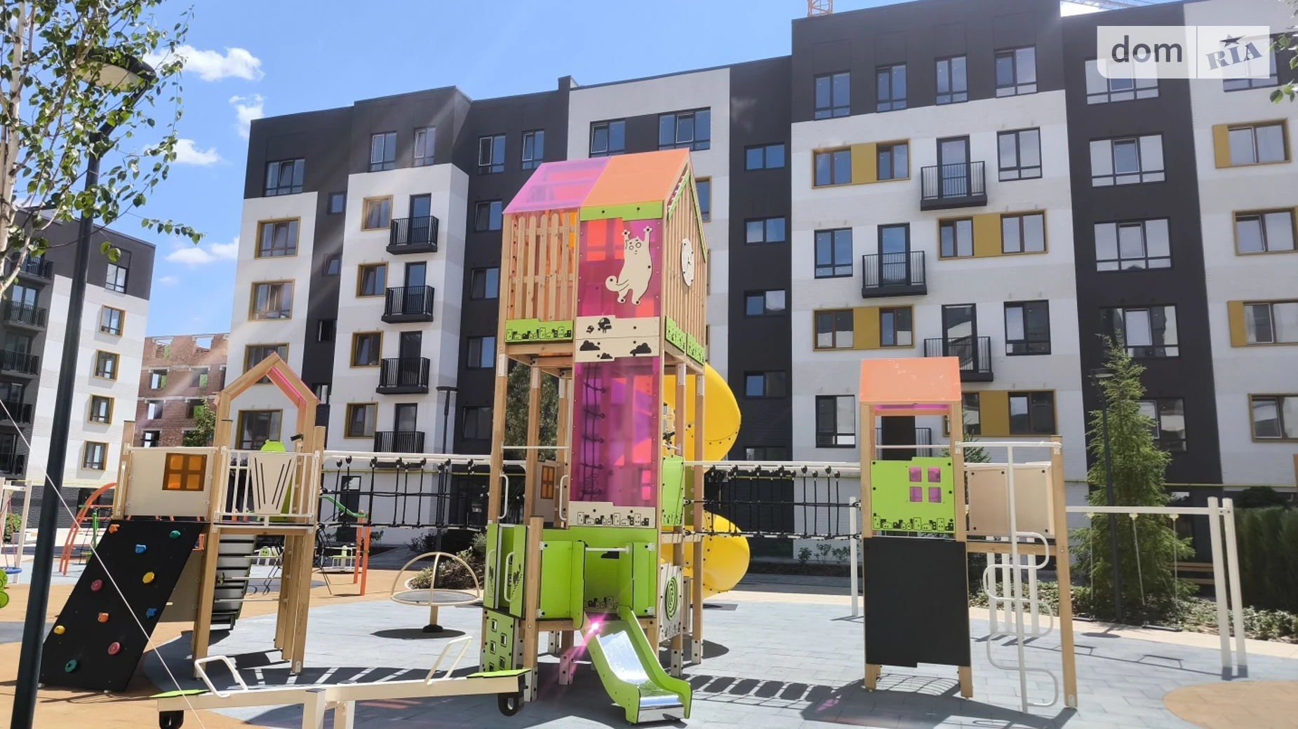 Продается 1-комнатная квартира 29.45 кв. м в Ирпене, ул. Соборная(ІІІ Интернационала), 2К/35 - фото 2