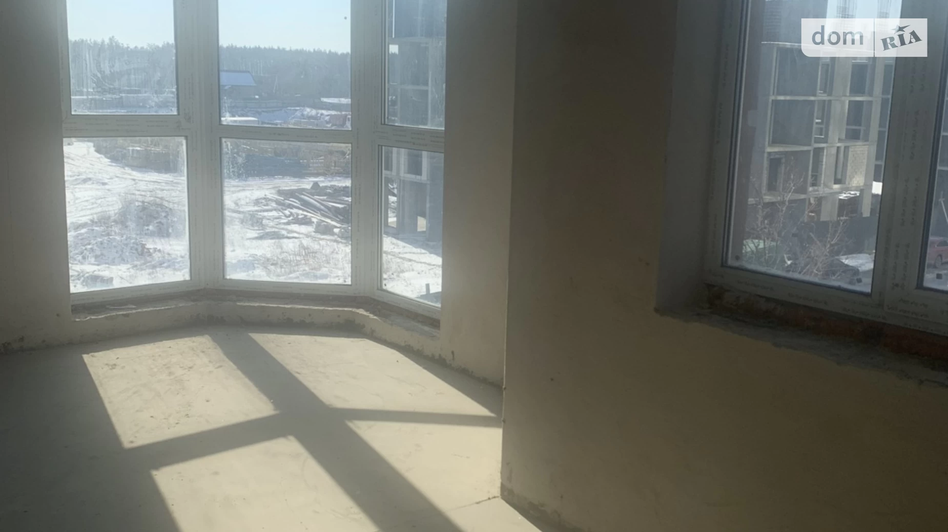 Продається 1-кімнатна квартира 45 кв. м у Ірпені, вул. Університетська(Карла Маркса), 1Б - фото 2