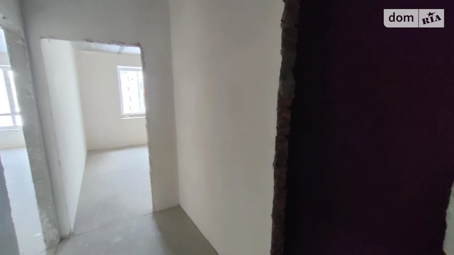 Продается 1-комнатная квартира 41.35 кв. м в Ирпене, ул. Соборная(ІІІ Интернационала), 2К/35 - фото 4