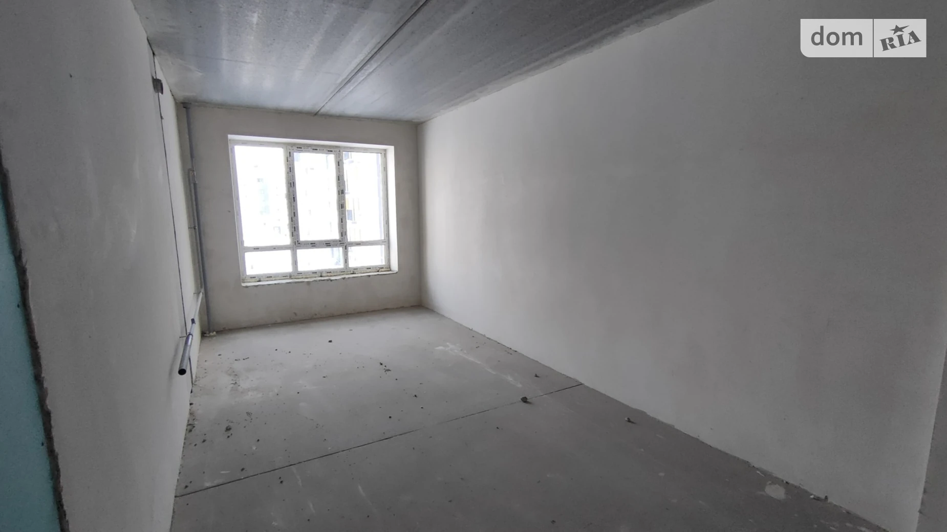 Продается 1-комнатная квартира 41.35 кв. м в Ирпене, ул. Соборная(ІІІ Интернационала), 2К/35 - фото 2