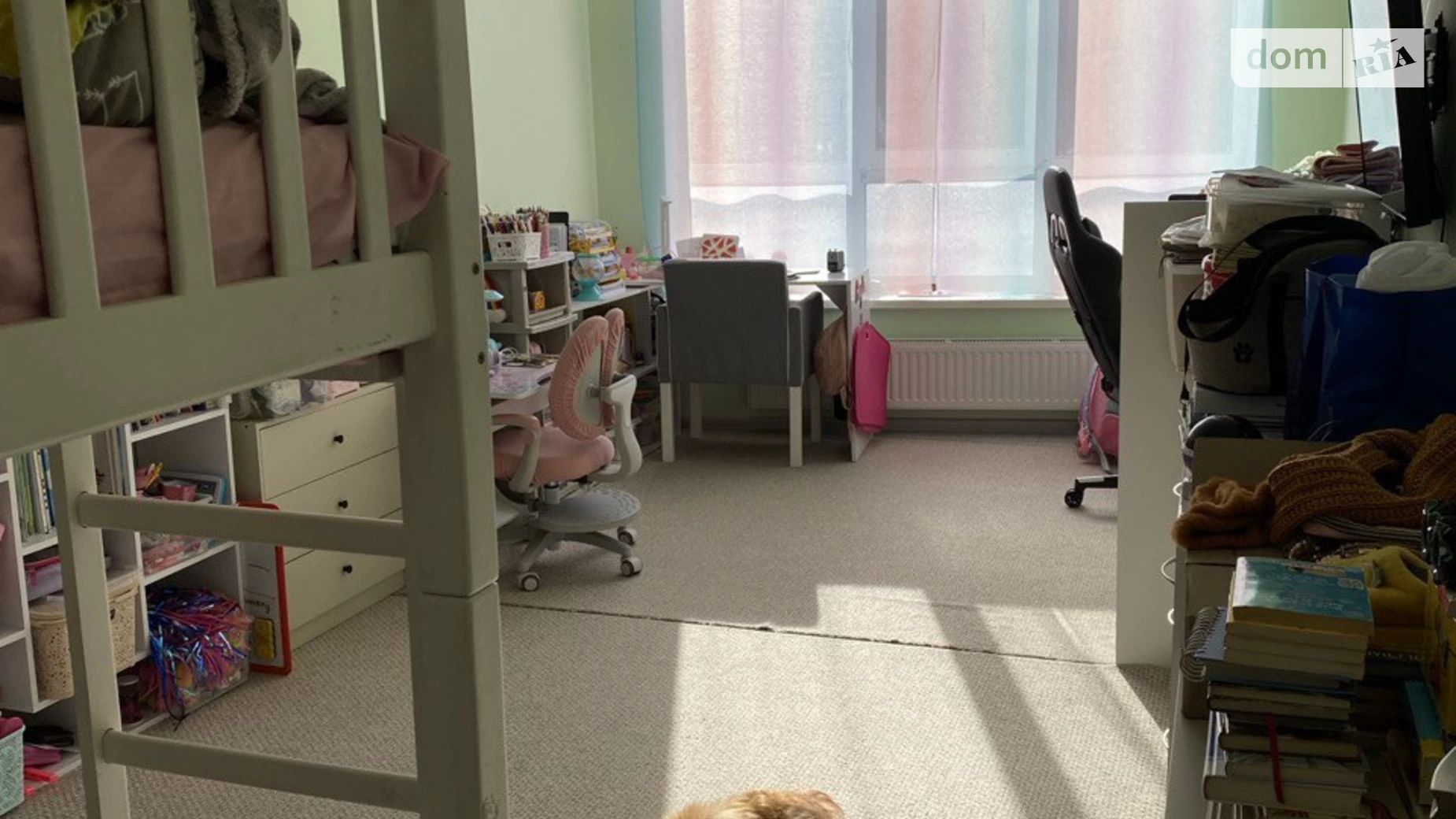 Продается 1-комнатная квартира 46.9 кв. м в Ирпене, ул. Елены Телиги(Лермонтова), 2Д корпус 1 - фото 3