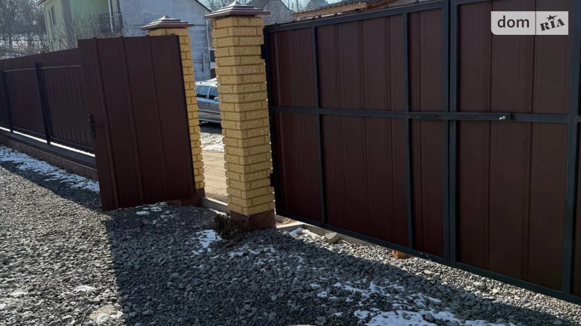 Продается дом на 2 этажа 111.7 кв. м с беседкой, цена: 85000 $ - фото 3