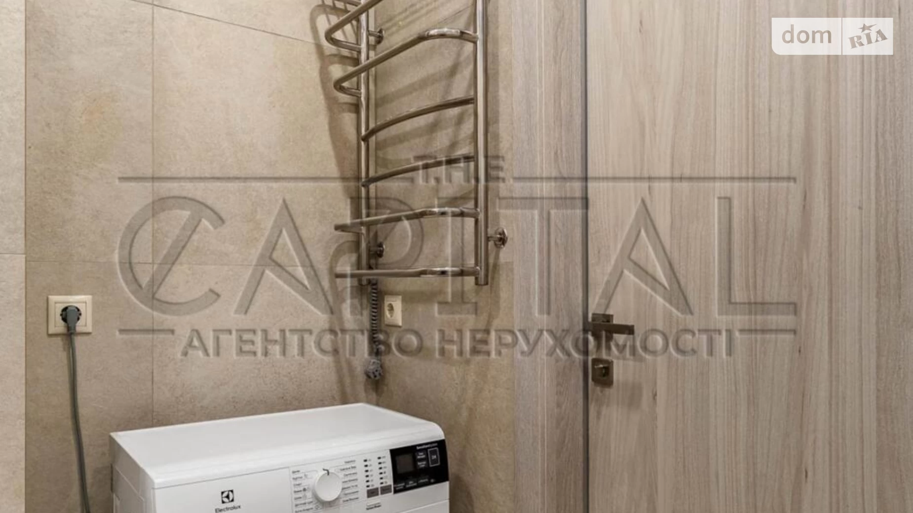 Сдается в аренду 2-комнатная квартира 62.3 кв. м в Киеве, ул. Предславинская, 42 - фото 5