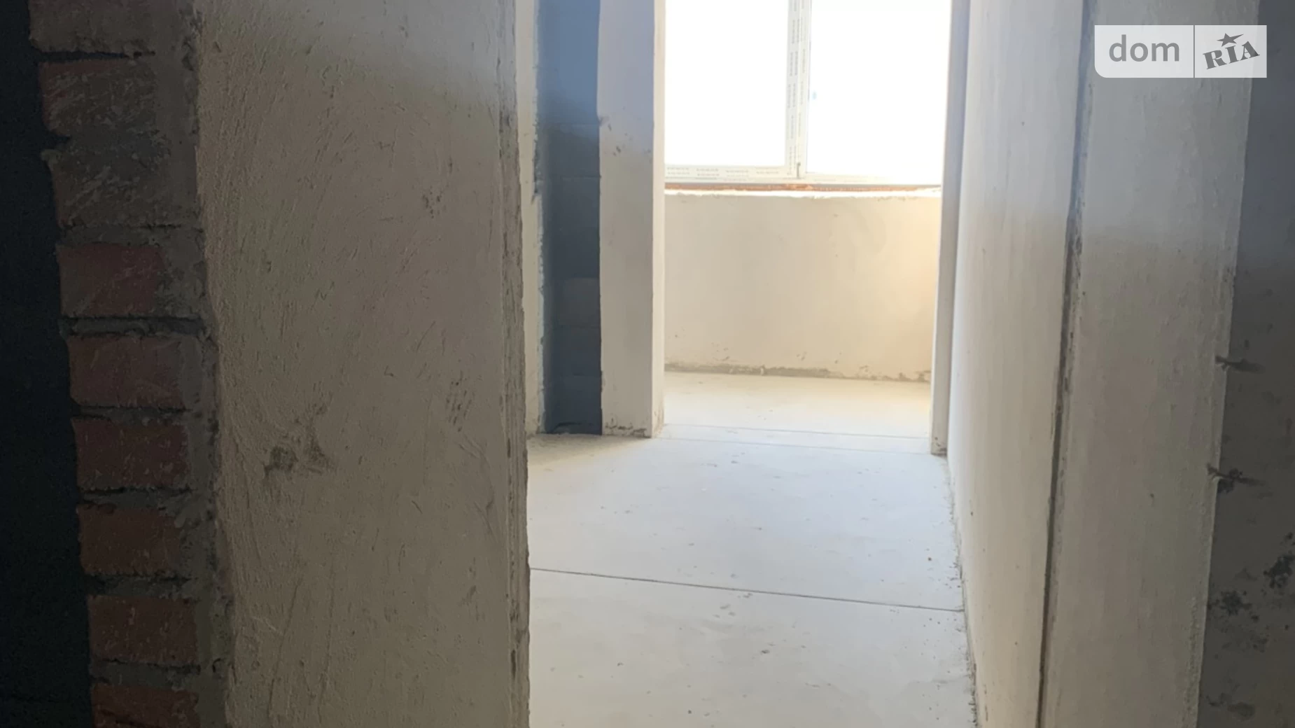 Продається 1-кімнатна квартира 39 кв. м у Ірпені, вул. Університетська(Карла Маркса), 1Б - фото 5