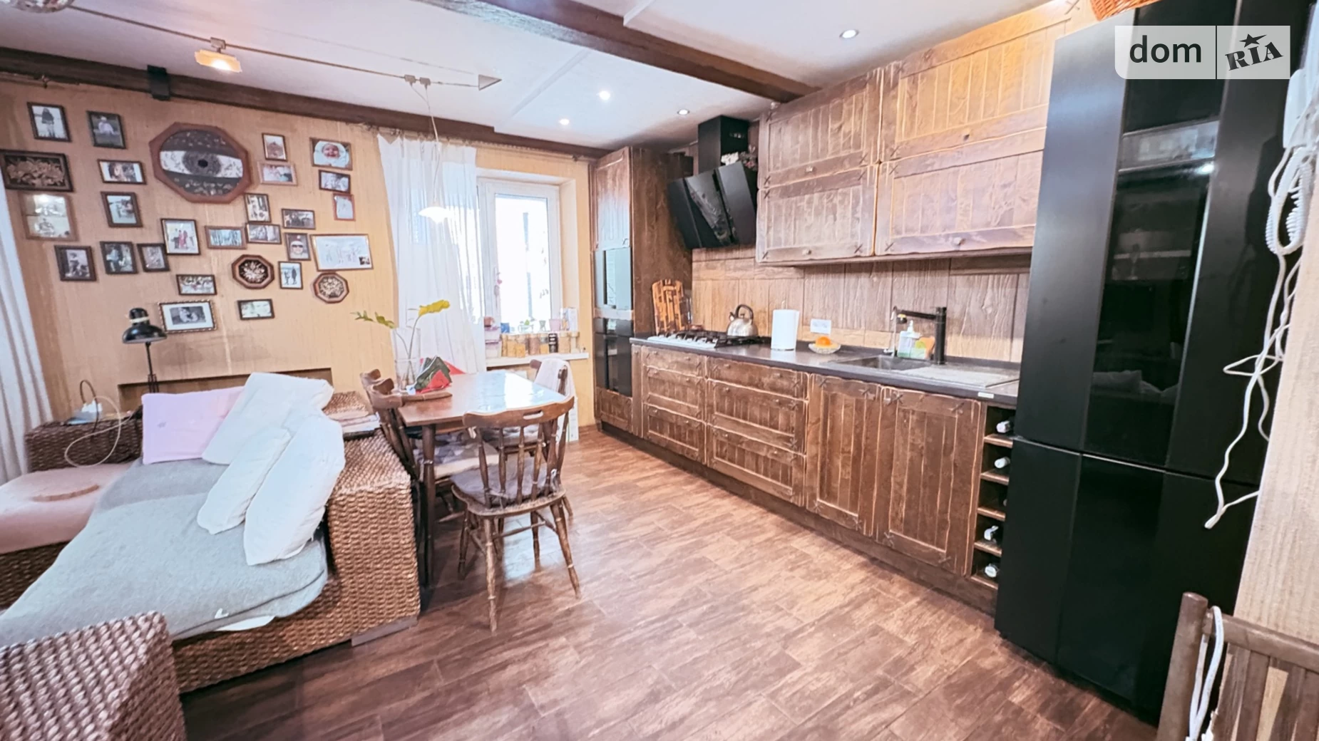 Продається 4-кімнатна квартира 81 кв. м у Харкові, вул. Професора Отамановського(Коломенська), 27 - фото 2
