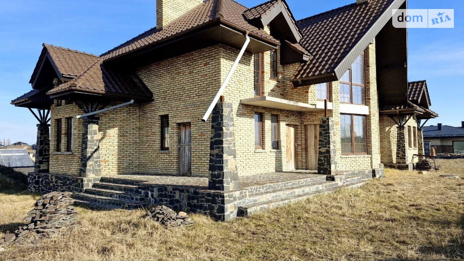 Продається будинок 2 поверховий 270 кв. м з меблями, цена: 170000 $ - фото 2
