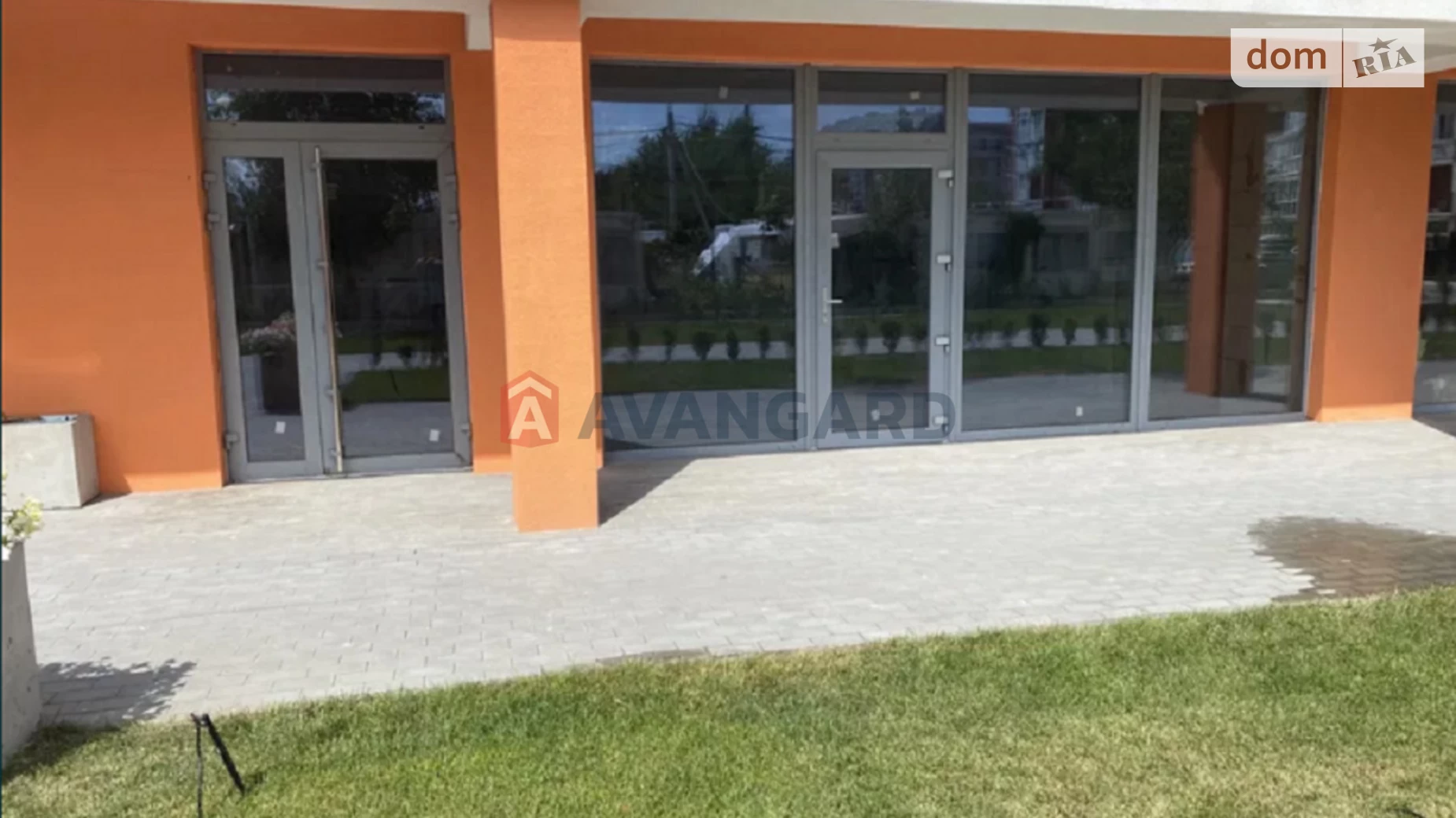 Продается объект сферы услуг 80 кв. м в 10-этажном здании, цена: 72000 $ - фото 2